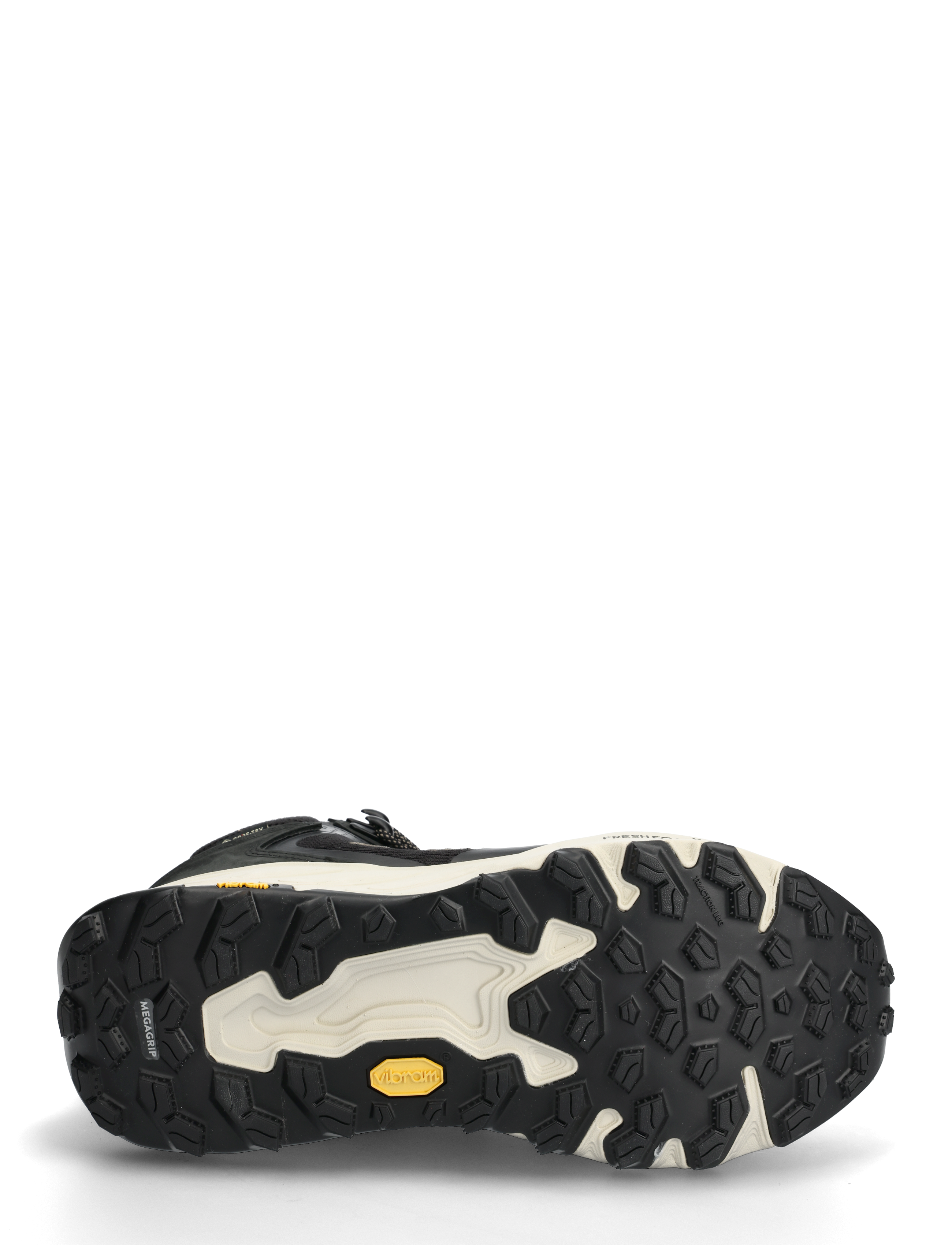 New Balance - New Balance FreshFoam Hierro Hiker GoreTex - vandresko - black - 4