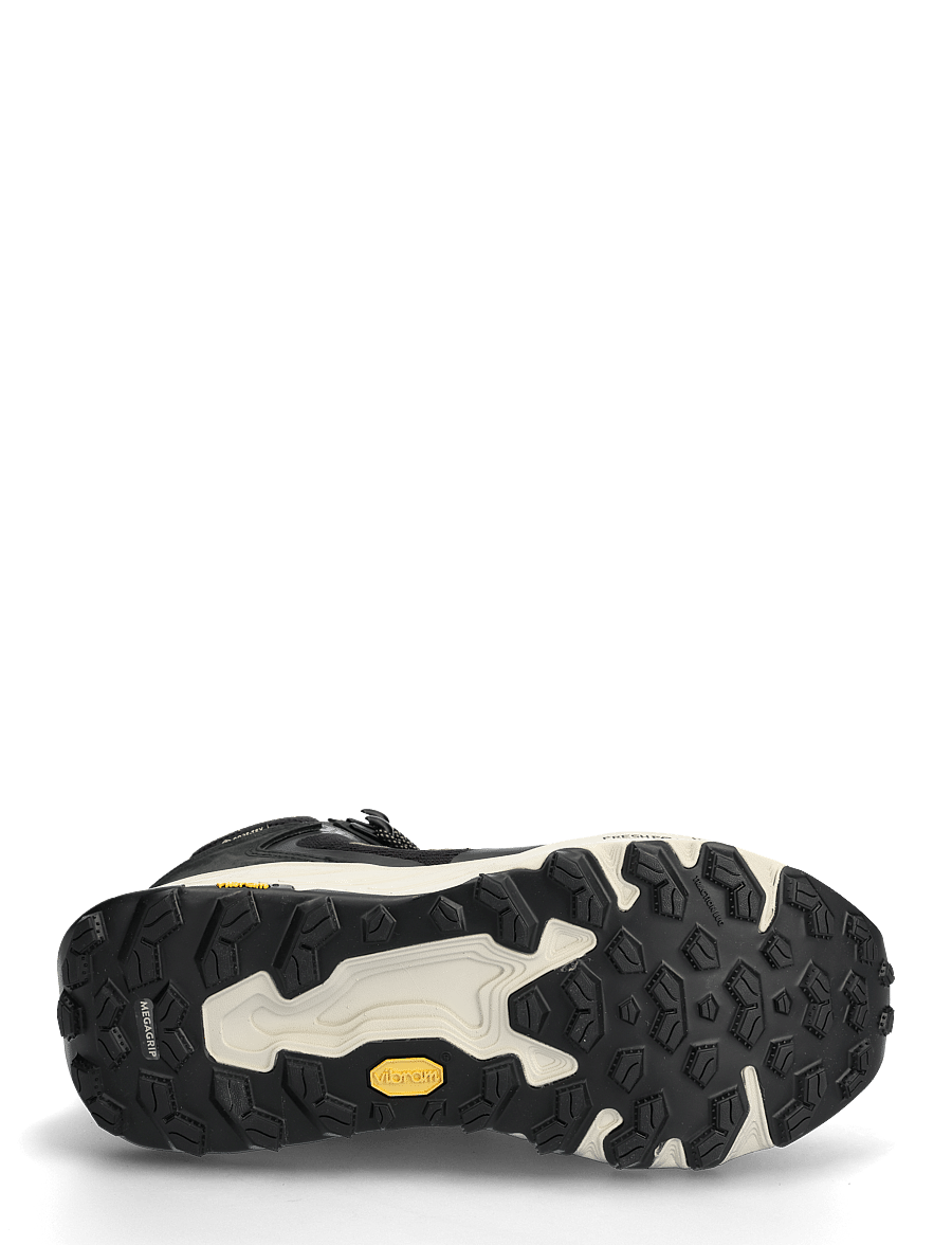 New Balance - New Balance FreshFoam Hierro Hiker GoreTex - vandresko - black - 4