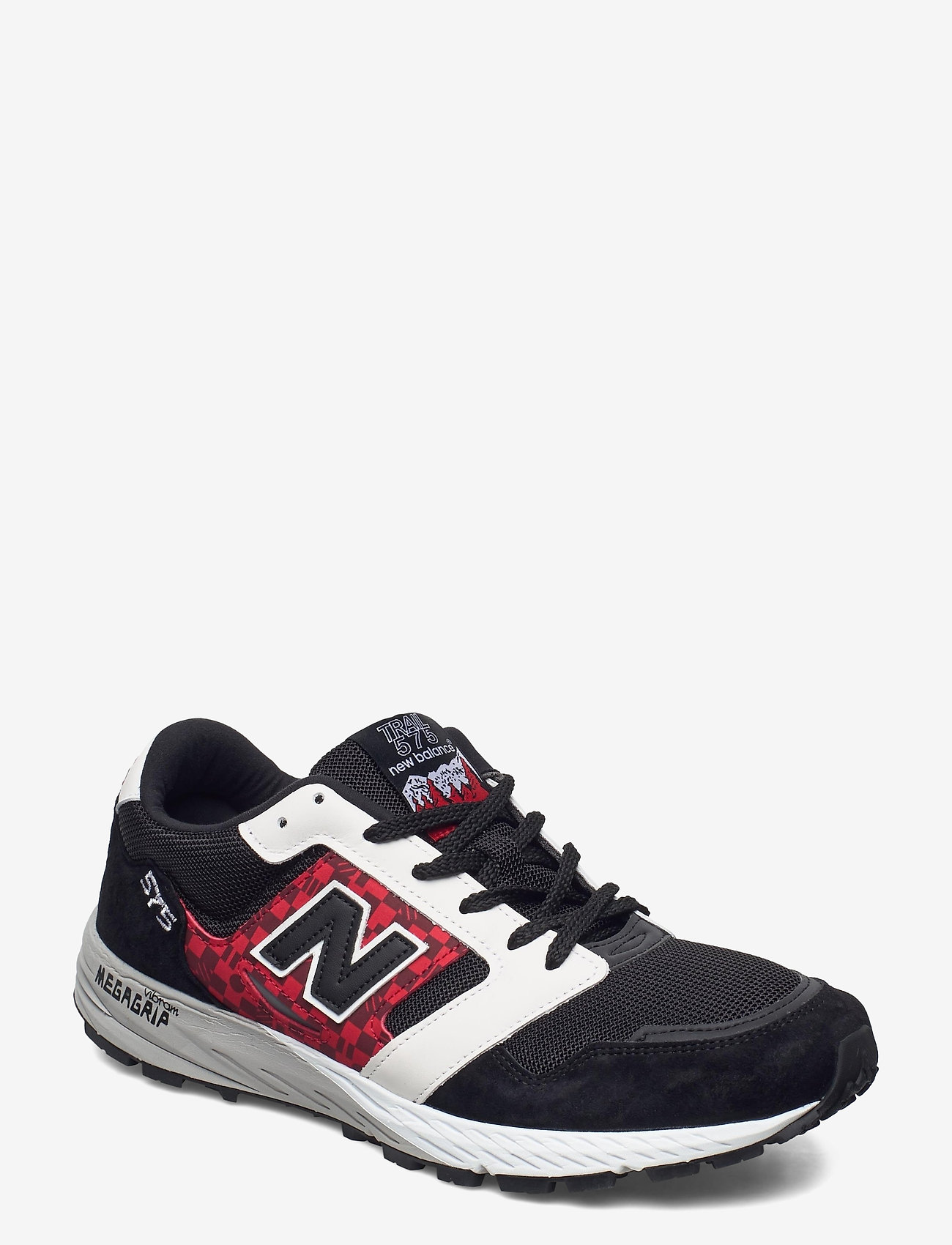 New Balance - MTL575HJ - black/white - 0