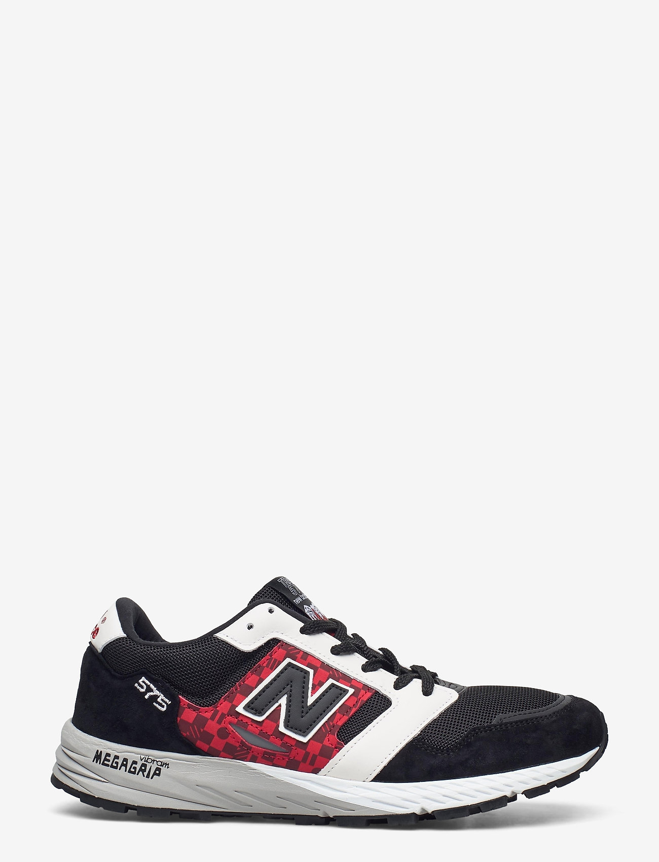 New Balance - MTL575HJ - black/white - 1