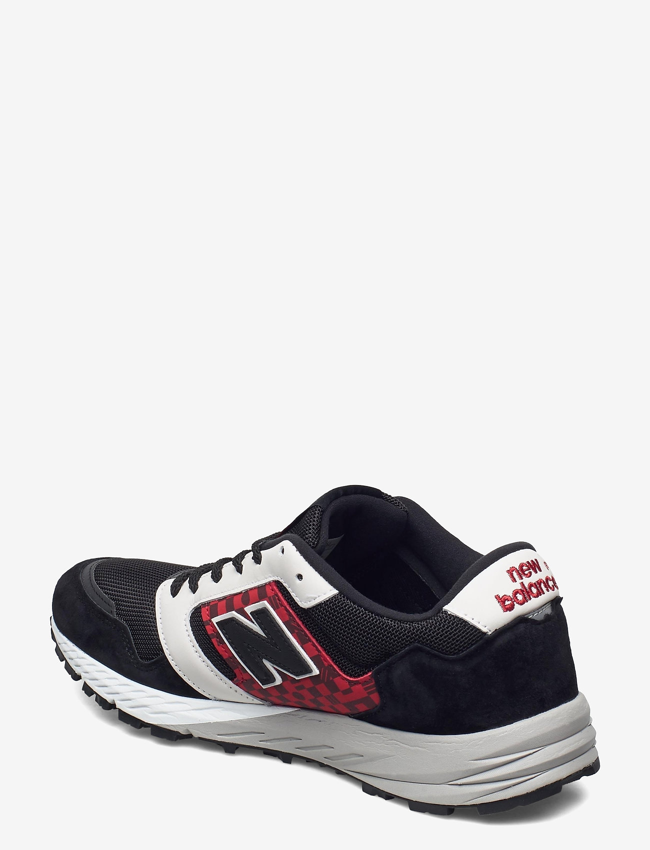 New Balance - MTL575HJ - black/white - 2
