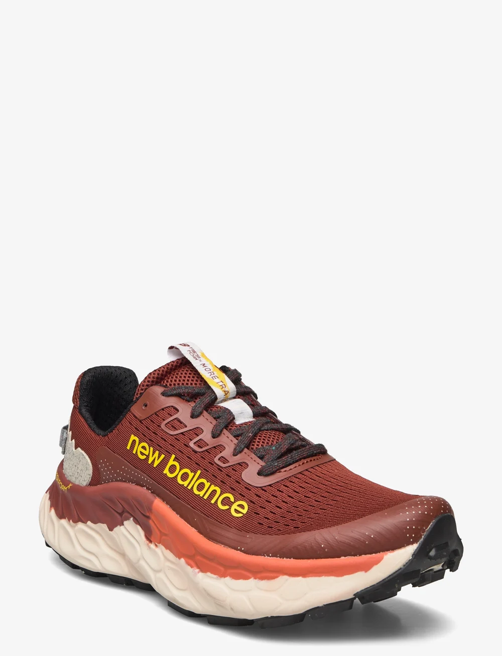 New Balance New Balance Freshfoam Trail More V3 Running Shoes Boozt
