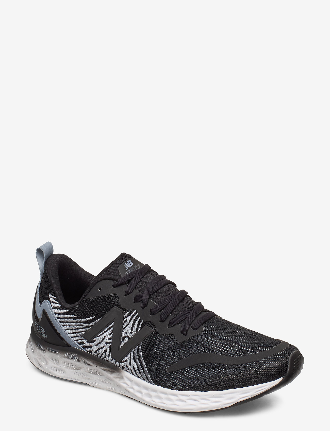 New Balance - MTMPOBK - black - 0