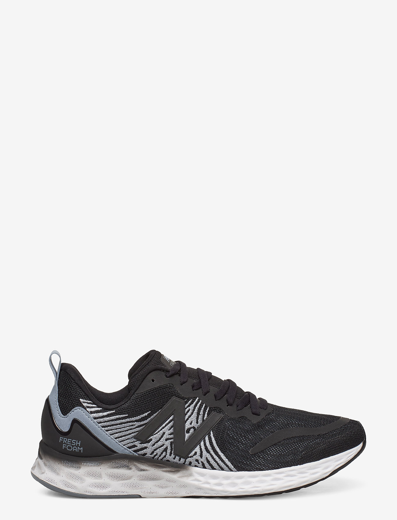 New Balance - MTMPOBK - black - 1