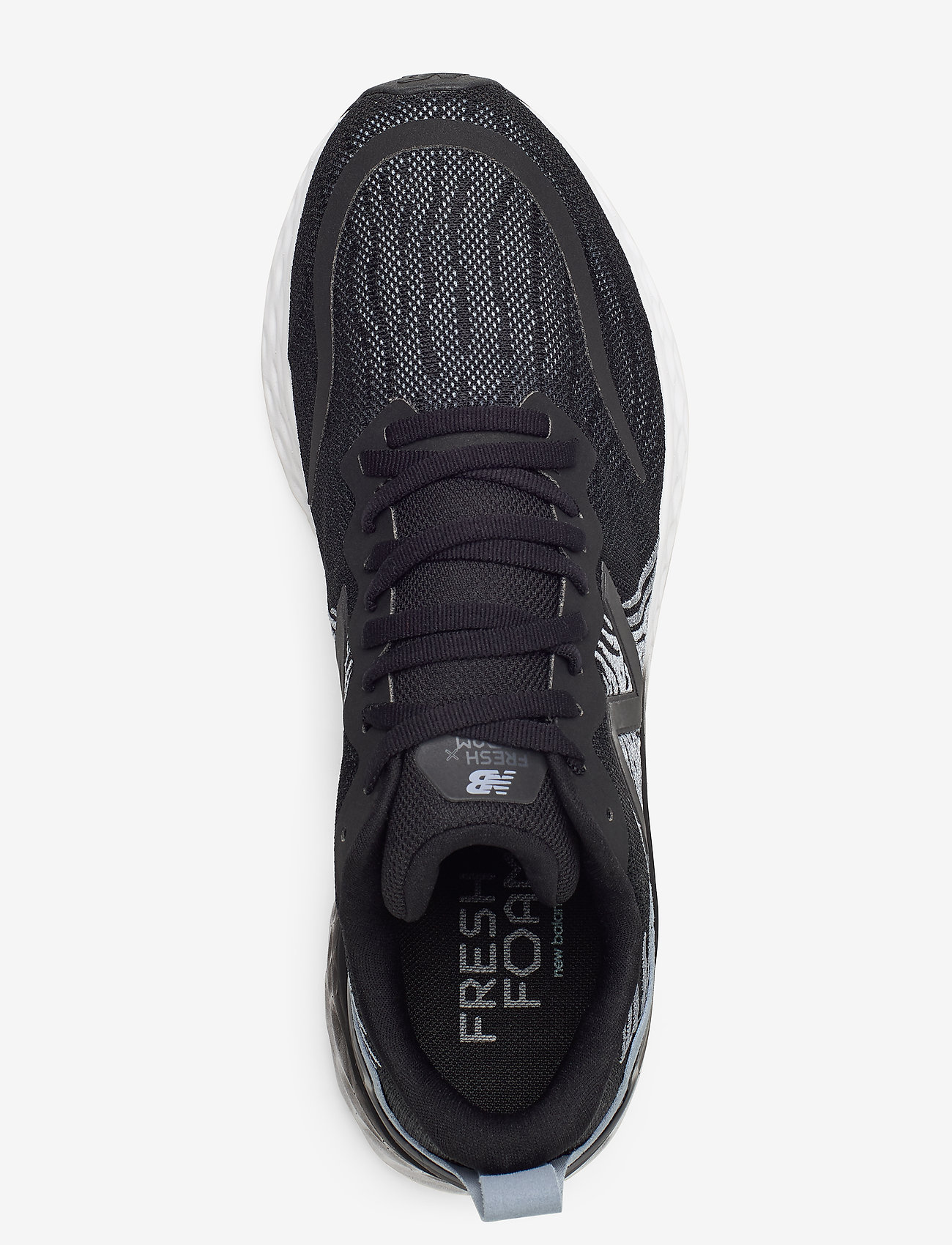 New Balance - MTMPOBK - black - 3