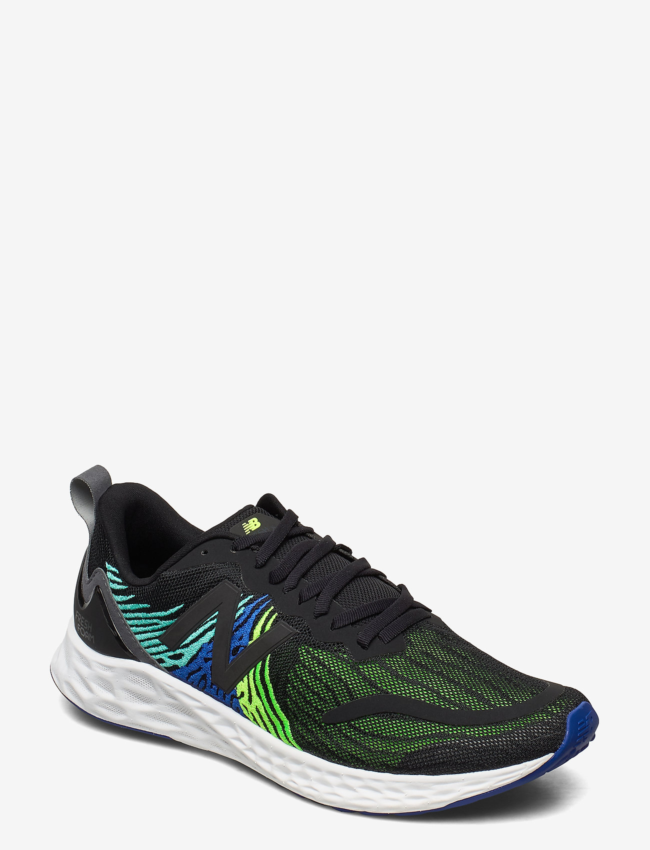 New Balance - MTMPOBL - black - 0