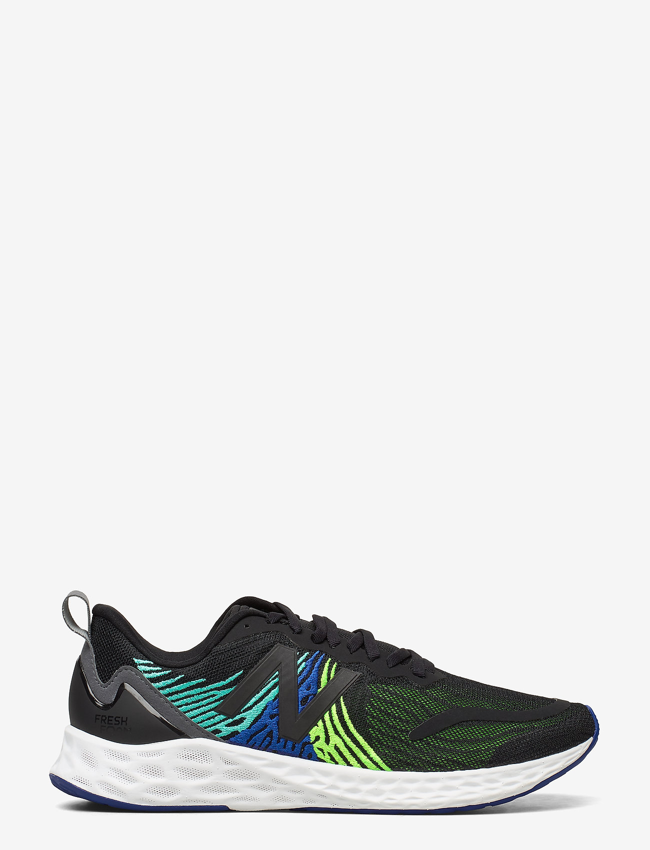 New Balance - MTMPOBL - black - 1