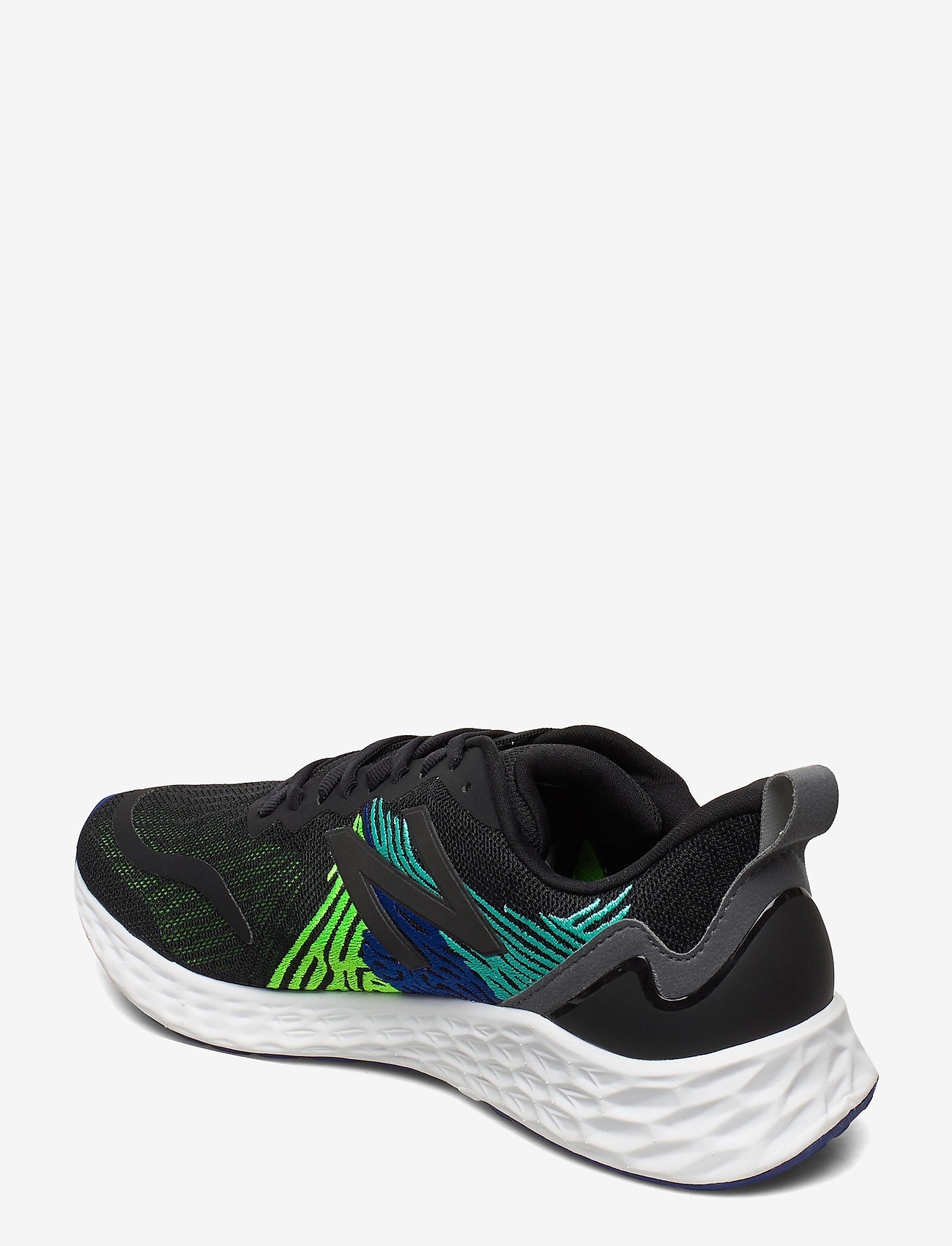 New Balance - MTMPOBL - black - 2