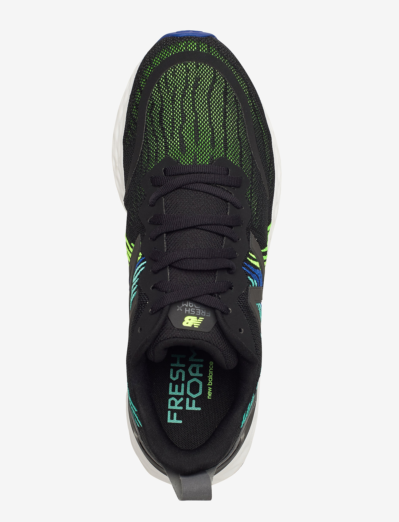 New Balance - MTMPOBL - black - 3