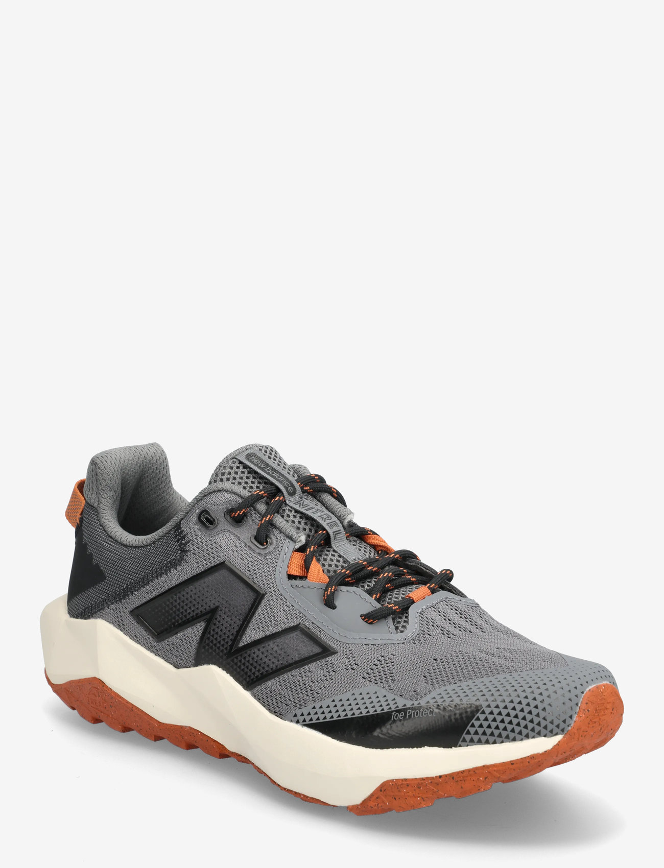 New Balance - New Balance DynaSoft Nitrel v6 - løbesko - castlerock - 0