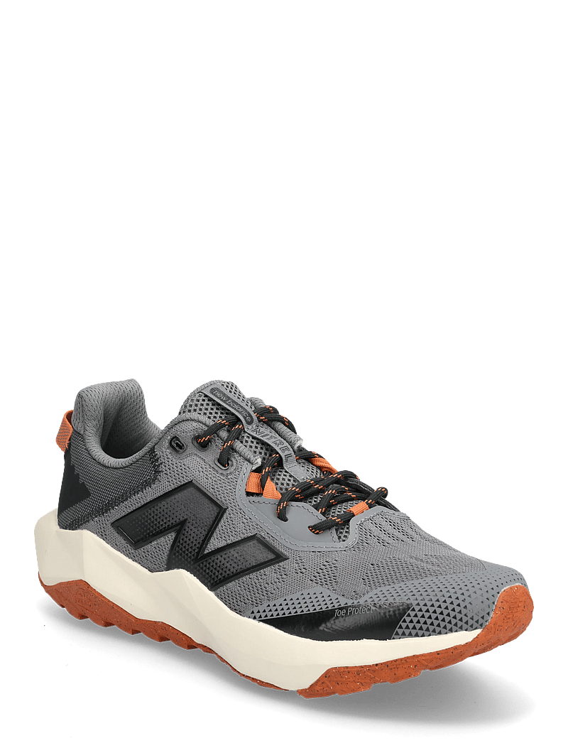 New Balance - New Balance DynaSoft Nitrel v6 - løbesko - castlerock - 0