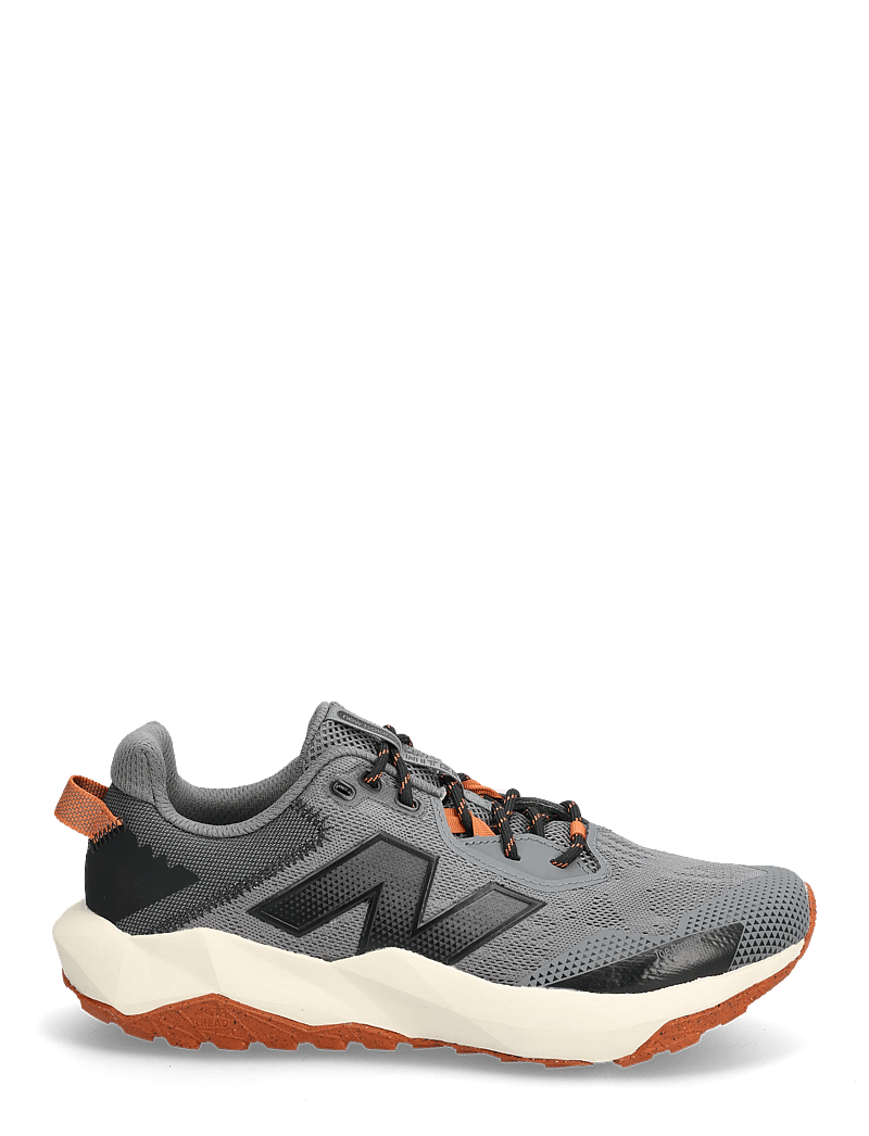 New Balance - New Balance DynaSoft Nitrel v6 - løbesko - castlerock - 1