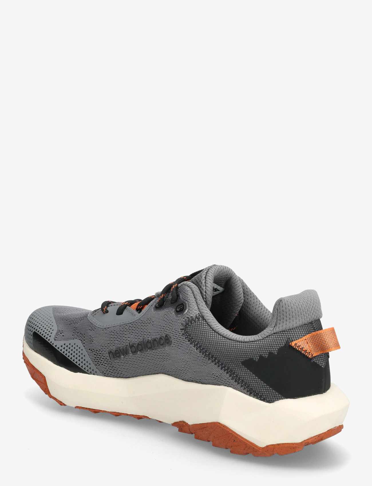 New Balance - New Balance DynaSoft Nitrel v6 - løbesko - castlerock - 2