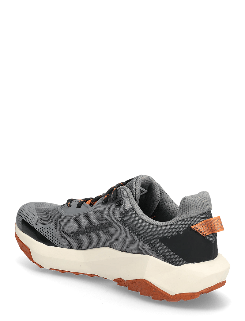 New Balance - New Balance DynaSoft Nitrel v6 - løbesko - castlerock - 2