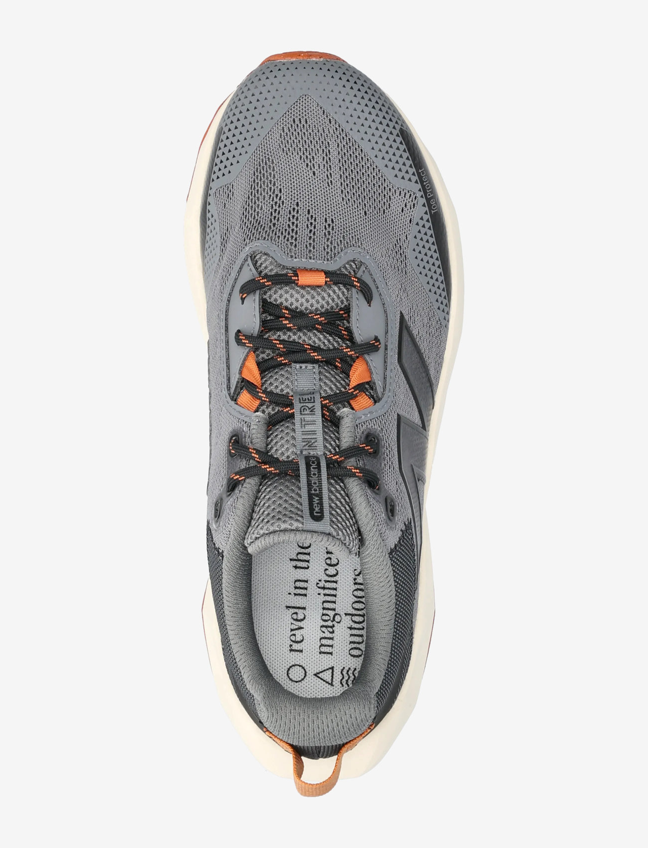 New Balance - New Balance DynaSoft Nitrel v6 - løbesko - castlerock - 3