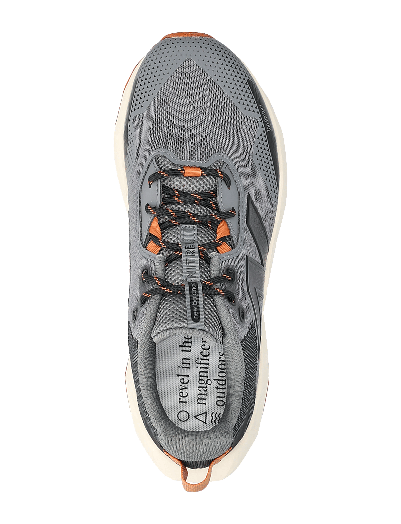 New Balance - New Balance DynaSoft Nitrel v6 - løbesko - castlerock - 3