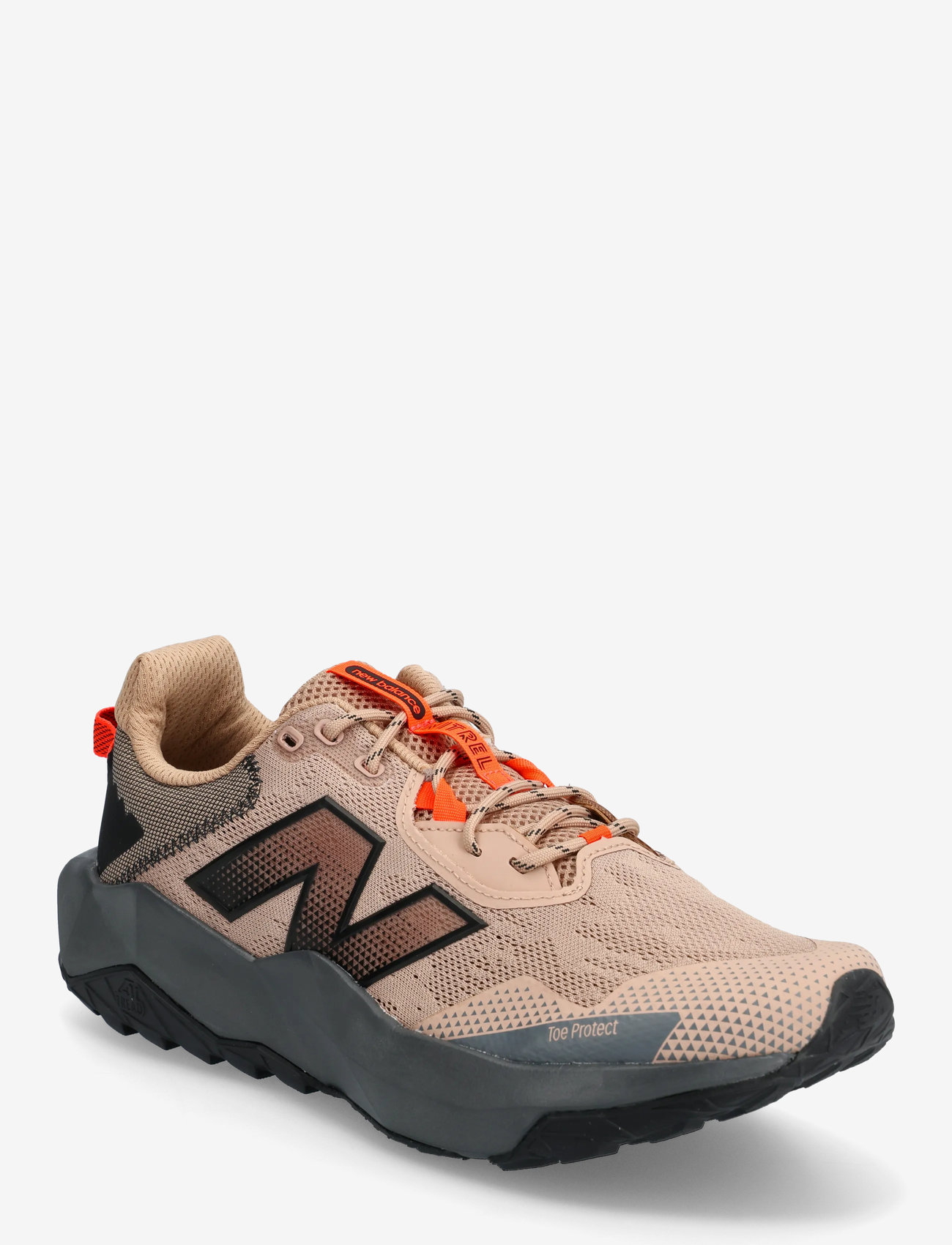 New Balance - New Balance DynaSoft Nitrel v6 - laufschuhe - flat taupe - 0