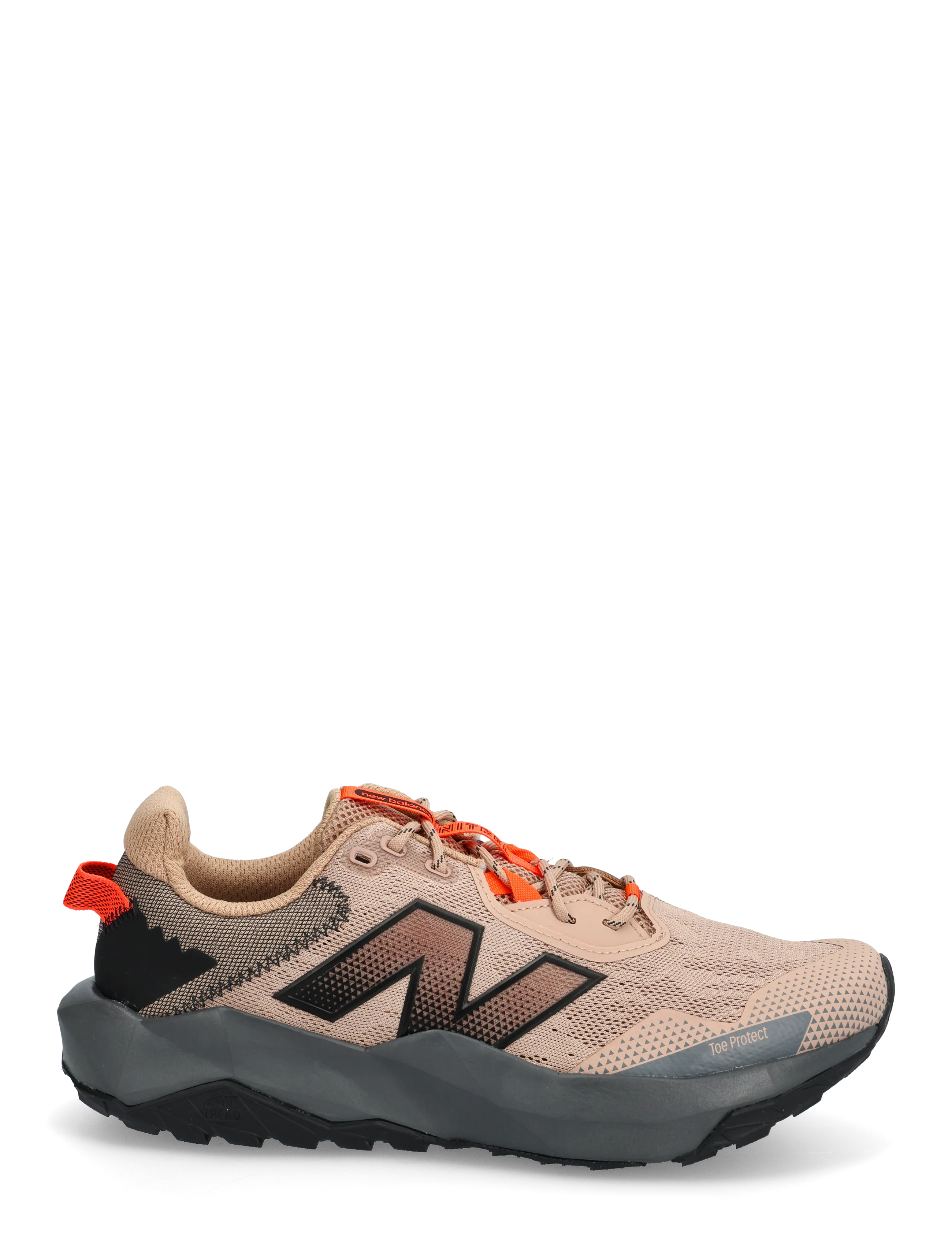 New Balance - New Balance DynaSoft Nitrel v6 - flat taupe - 1