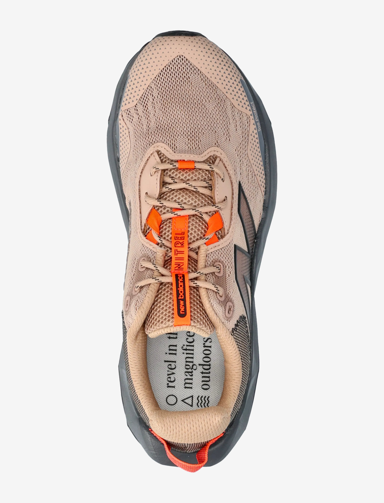 New Balance - New Balance DynaSoft Nitrel v6 - laufschuhe - flat taupe - 3