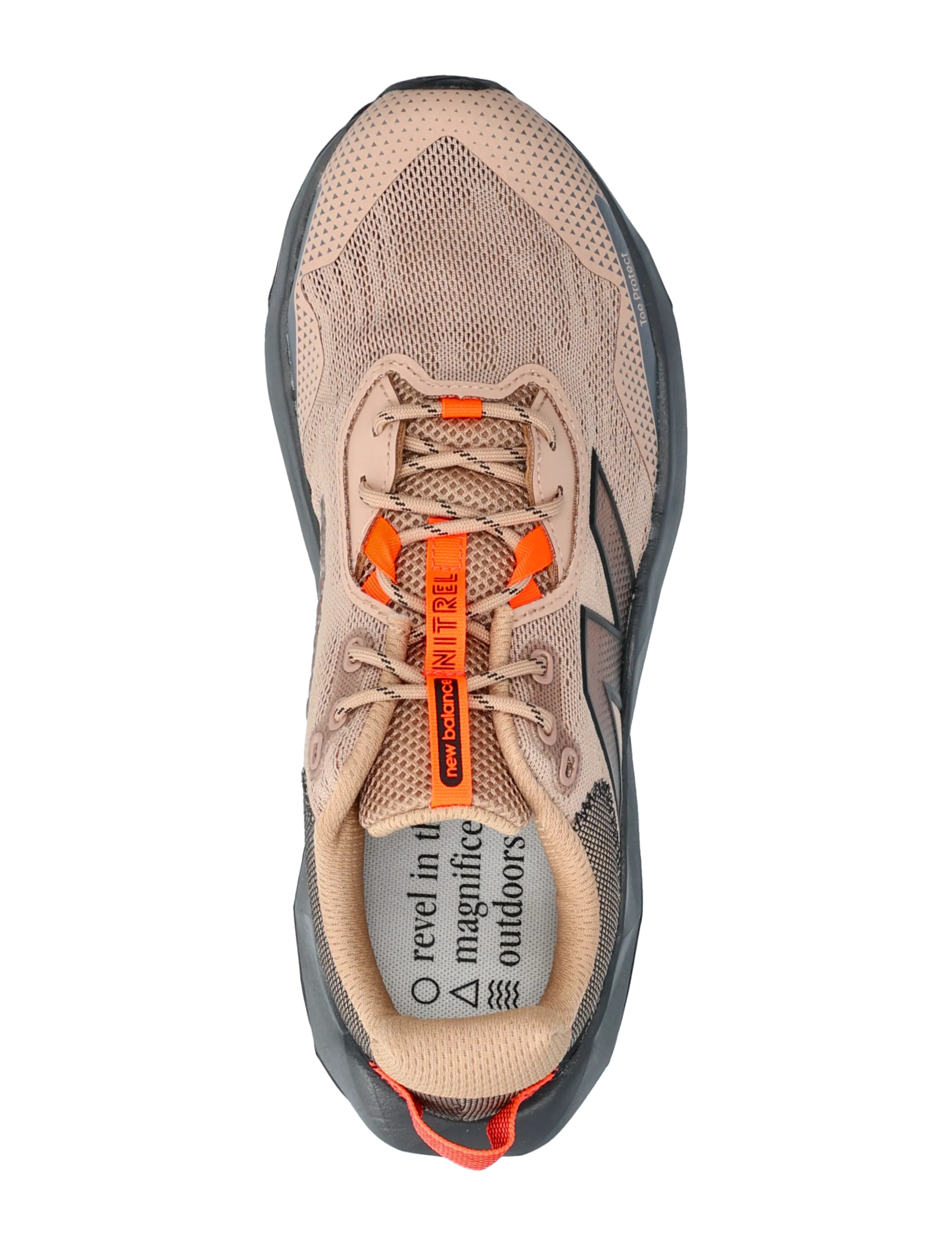New Balance - New Balance DynaSoft Nitrel v6 - flat taupe - 3