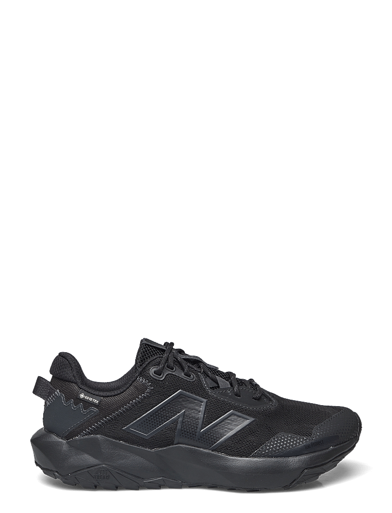 New Balance - New Balance DynaSoft Nitrel v6 GoreTex - laufschuhe - black - 1