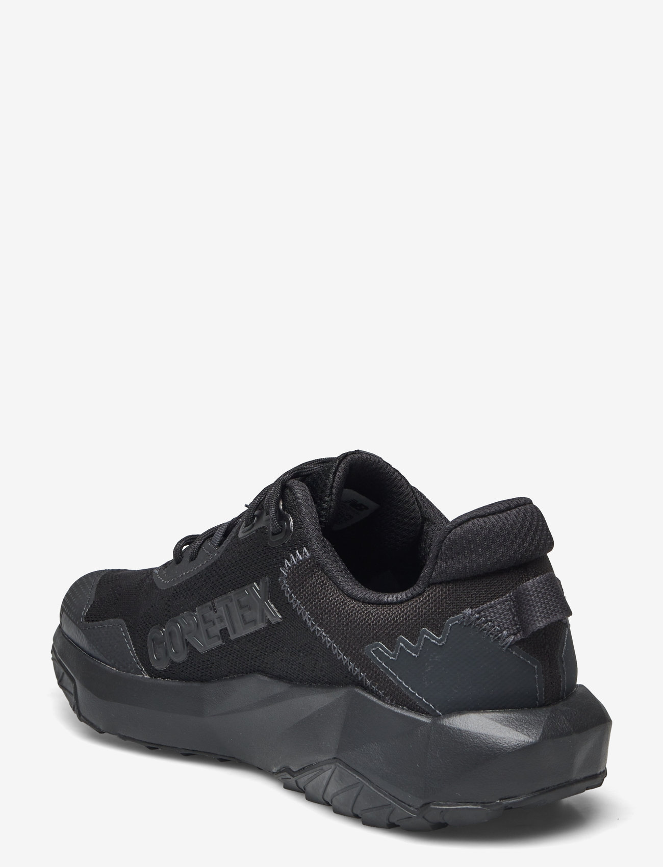New Balance - New Balance DynaSoft Nitrel v6 GoreTex - løbesko - black - 2