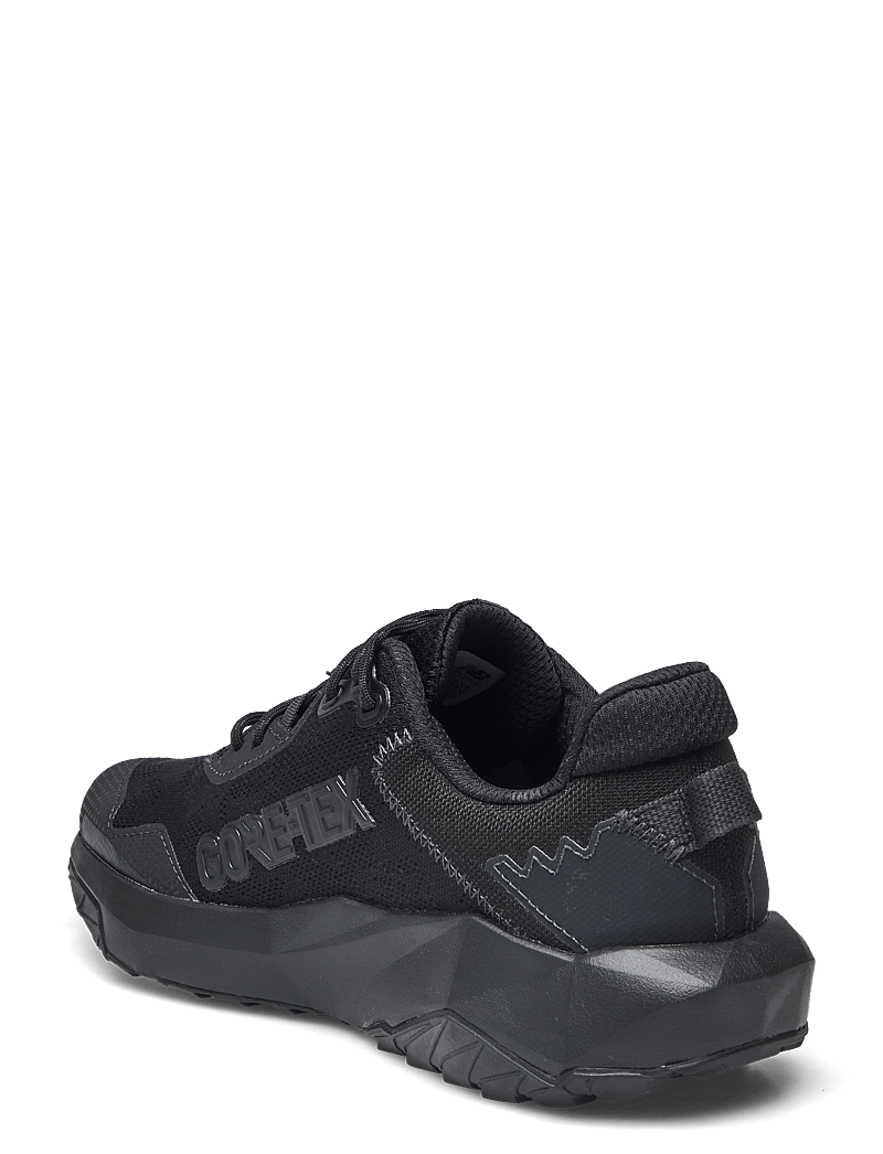 New Balance - New Balance DynaSoft Nitrel v6 GoreTex - laufschuhe - black - 2