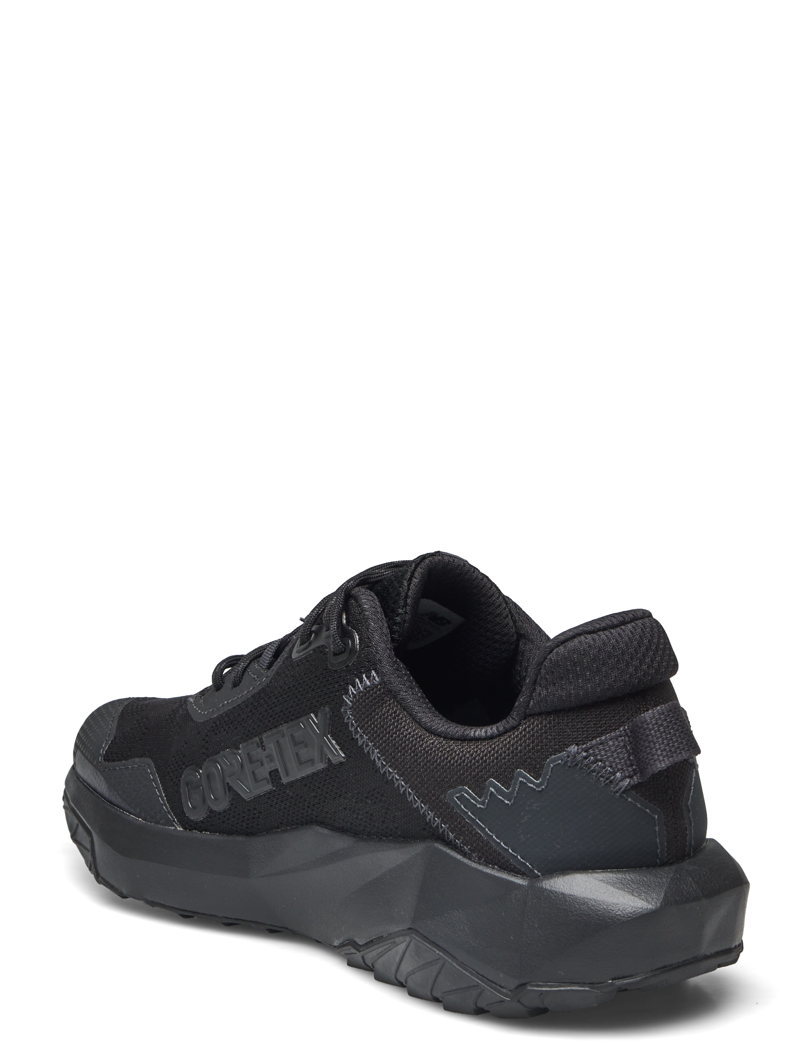 New Balance - New Balance DynaSoft Nitrel v6 GoreTex - laufschuhe - black - 2