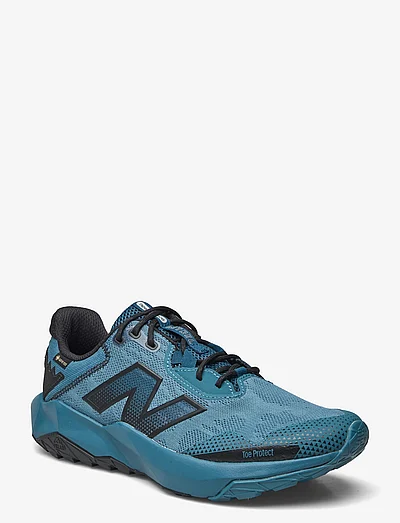 Dunkelblaue new balance sales