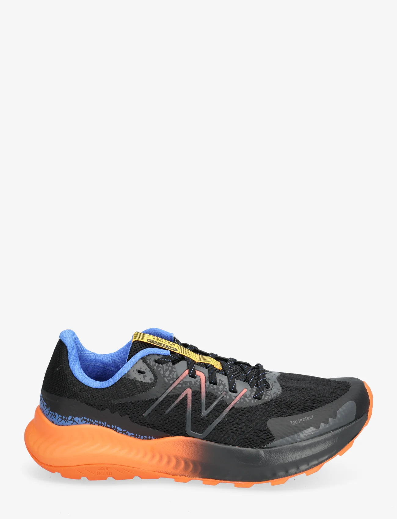 New Balance - New Balance Dynasoft Nitrel v5 - running shoes - black - 1