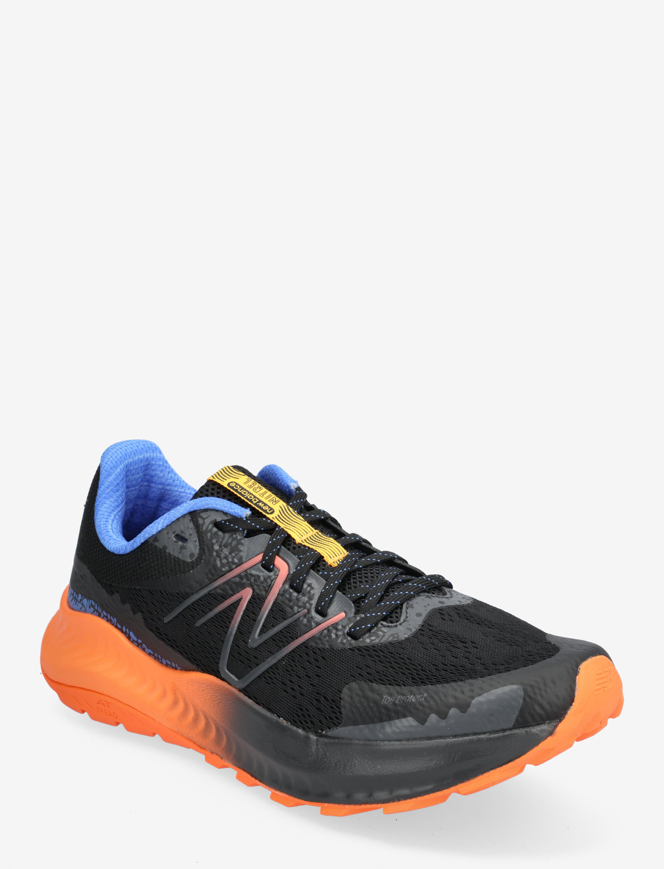 New Balance - New Balance Dynasoft Nitrel v5 - black - 0