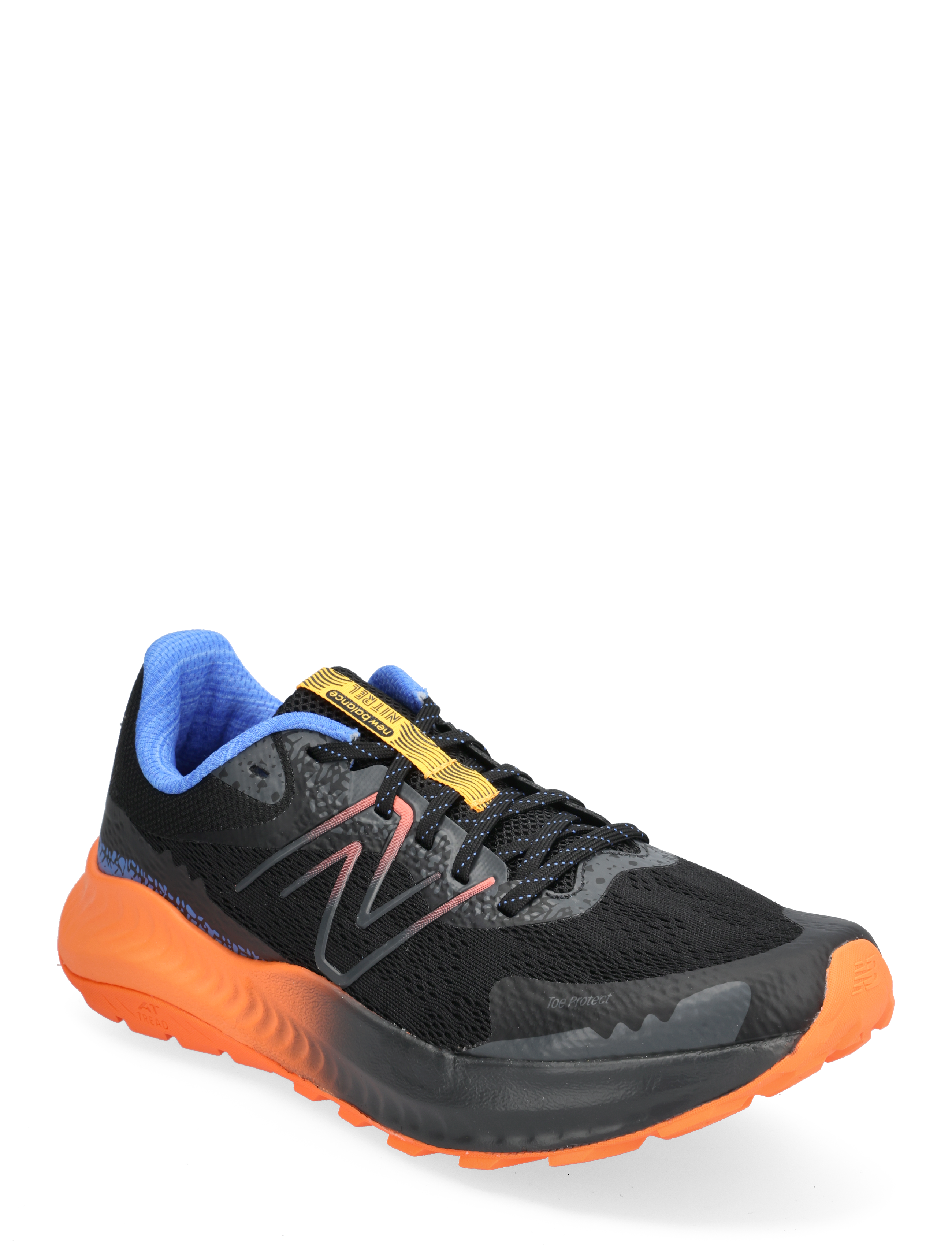 New Balance Dynasoft Nitrel v5 - BLACK
