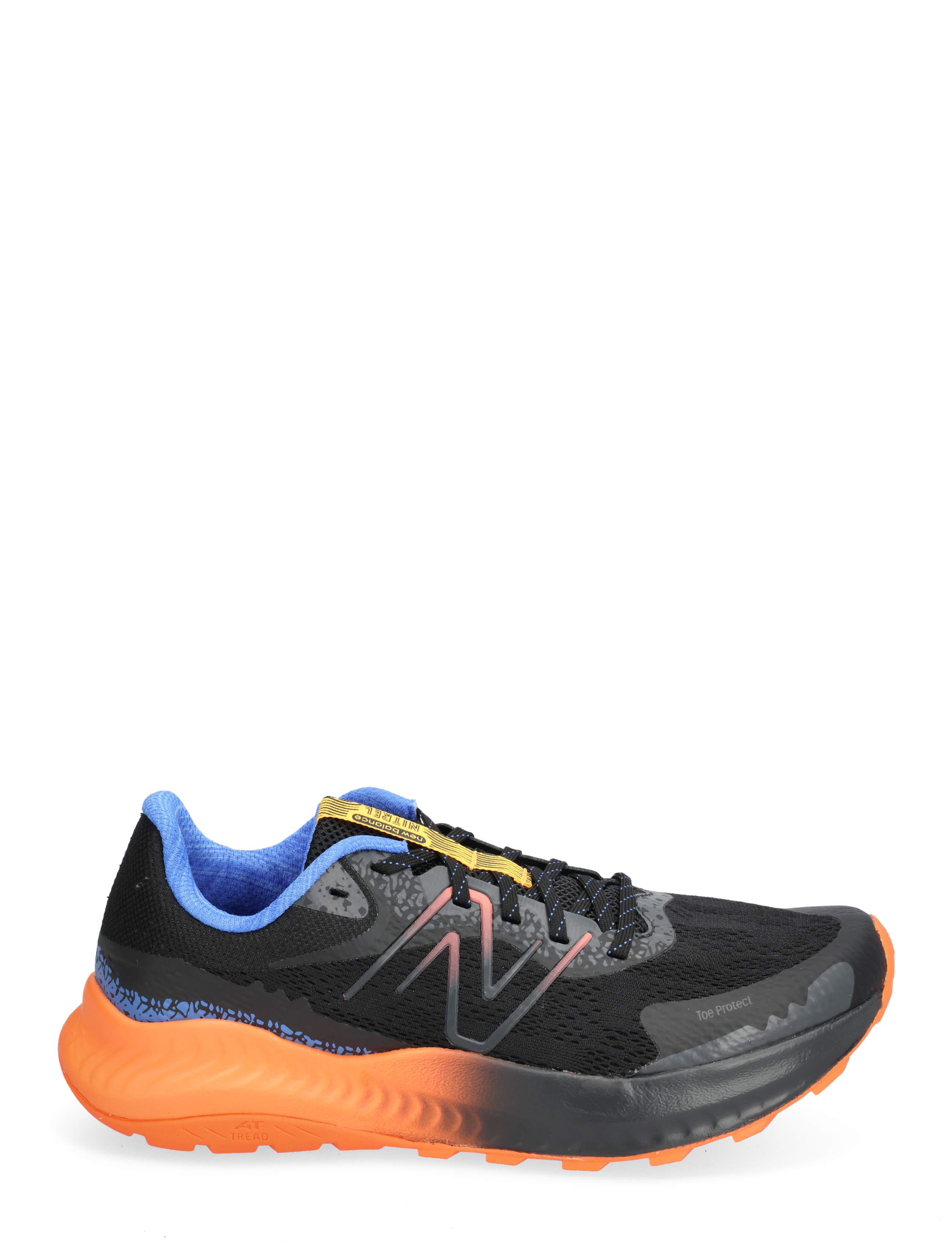 New Balance - New Balance Dynasoft Nitrel v5 - black - 1