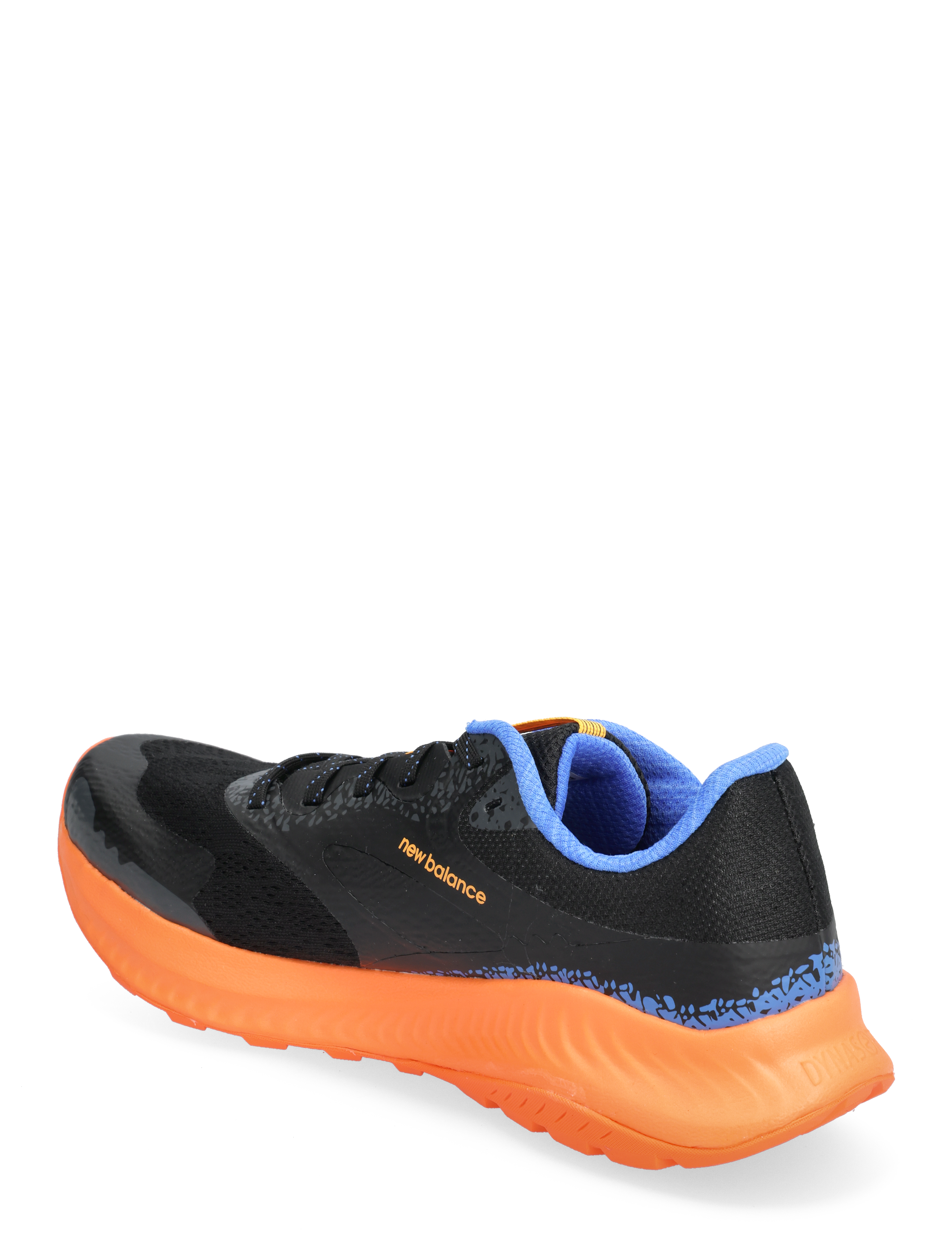 New Balance - New Balance Dynasoft Nitrel v5 - black - 2
