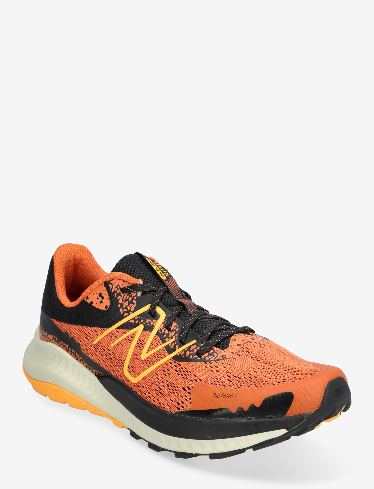 New Balance - New Balance Dynasoft Nitrel v5 - cayenne - 0