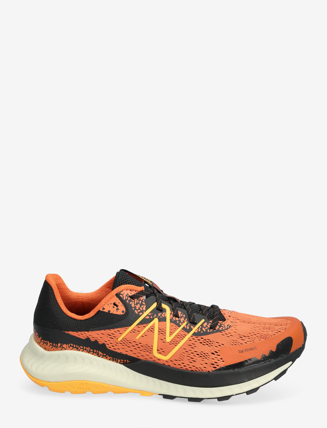 New Balance - New Balance Dynasoft Nitrel v5 - cayenne - 1