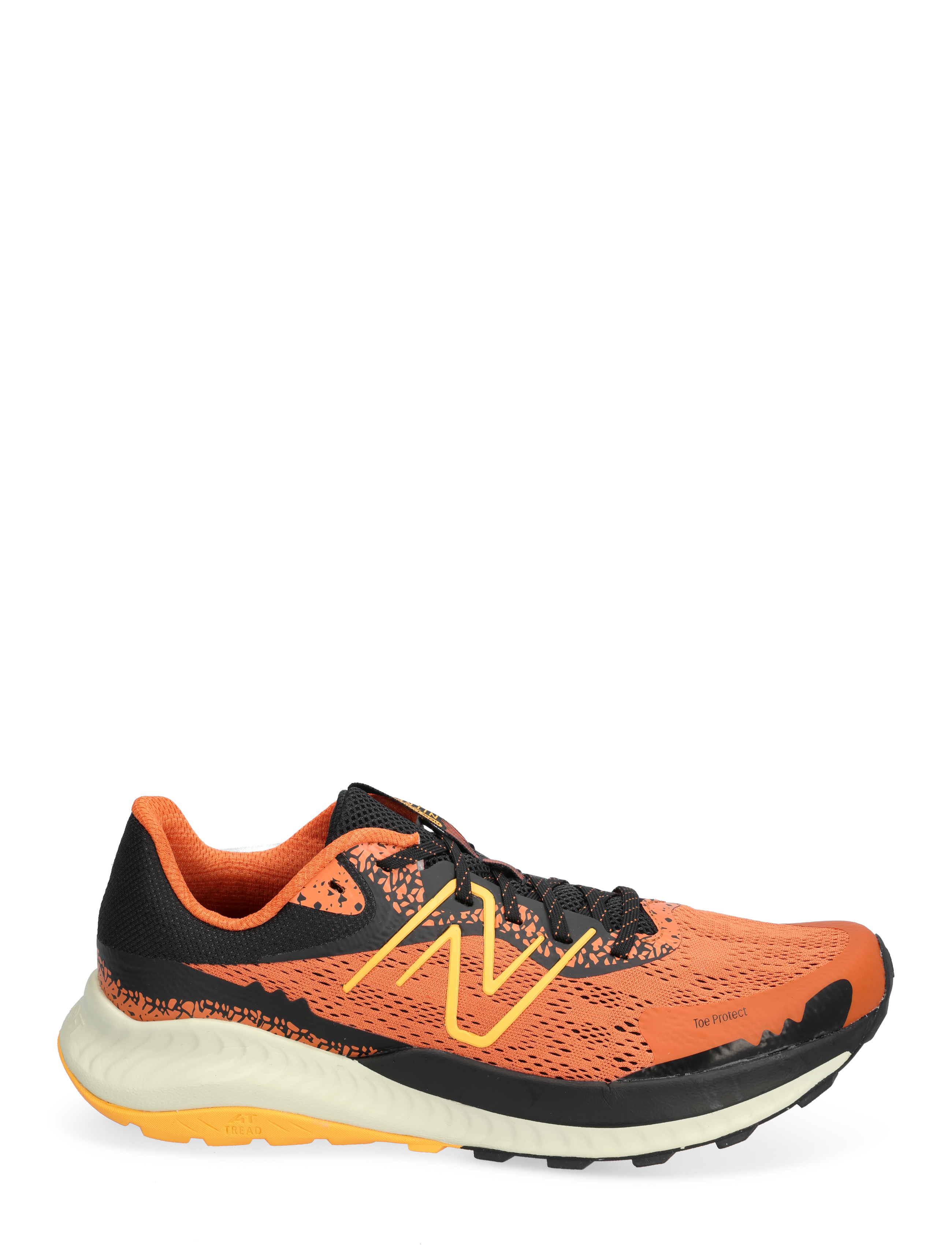 New Balance - New Balance Dynasoft Nitrel v5 - cayenne - 1
