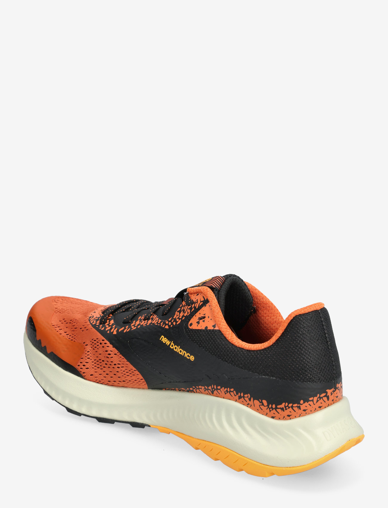 New Balance - New Balance Dynasoft Nitrel v5 - cayenne - 2