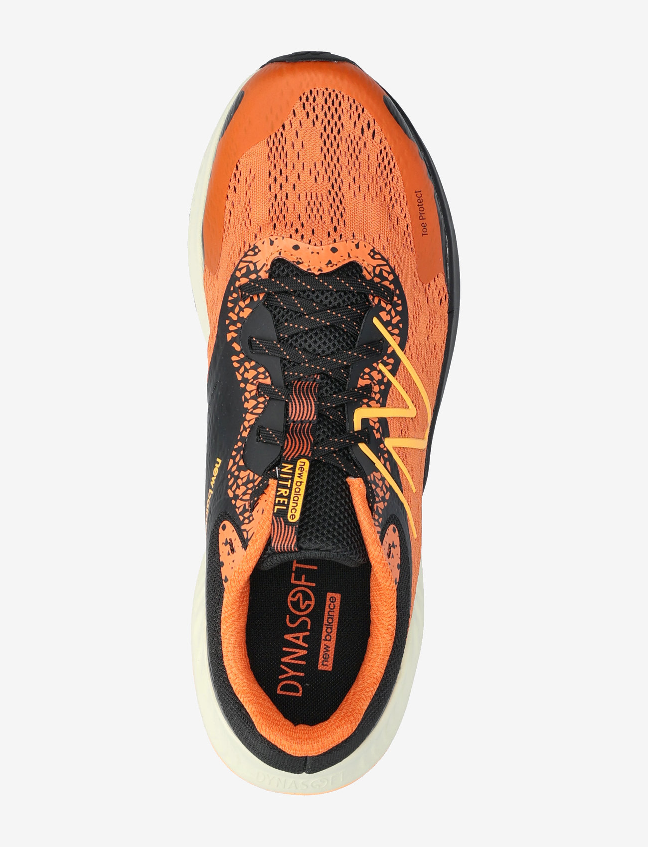 New Balance - New Balance Dynasoft Nitrel v5 - cayenne - 3