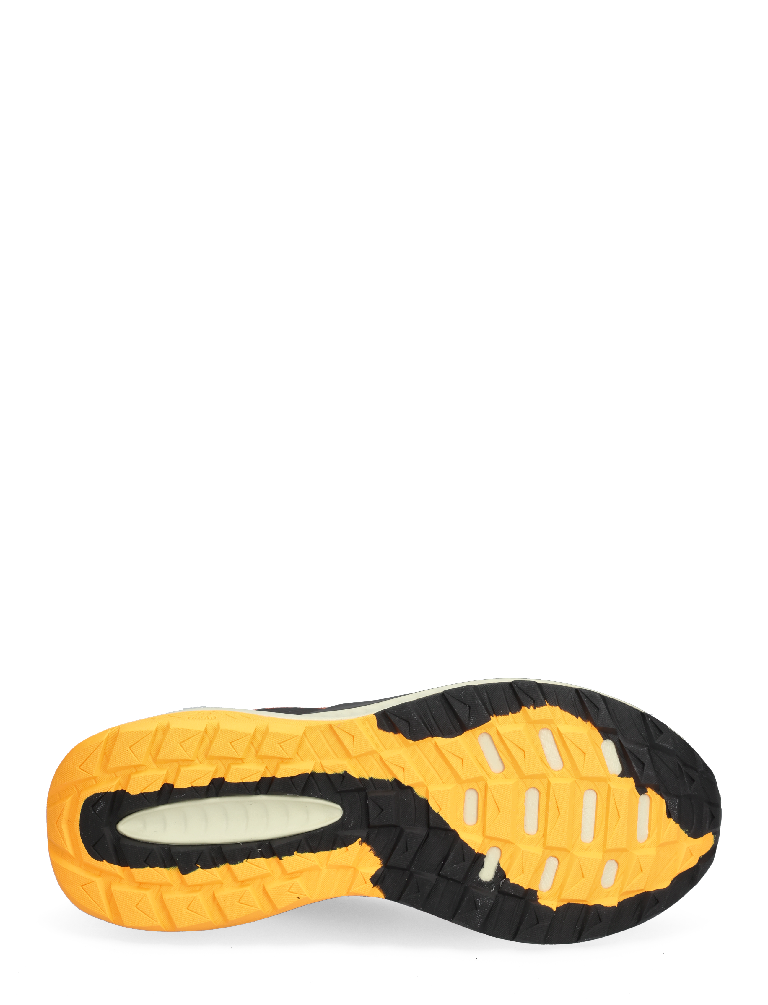 New Balance - New Balance Dynasoft Nitrel v5 - cayenne - 4