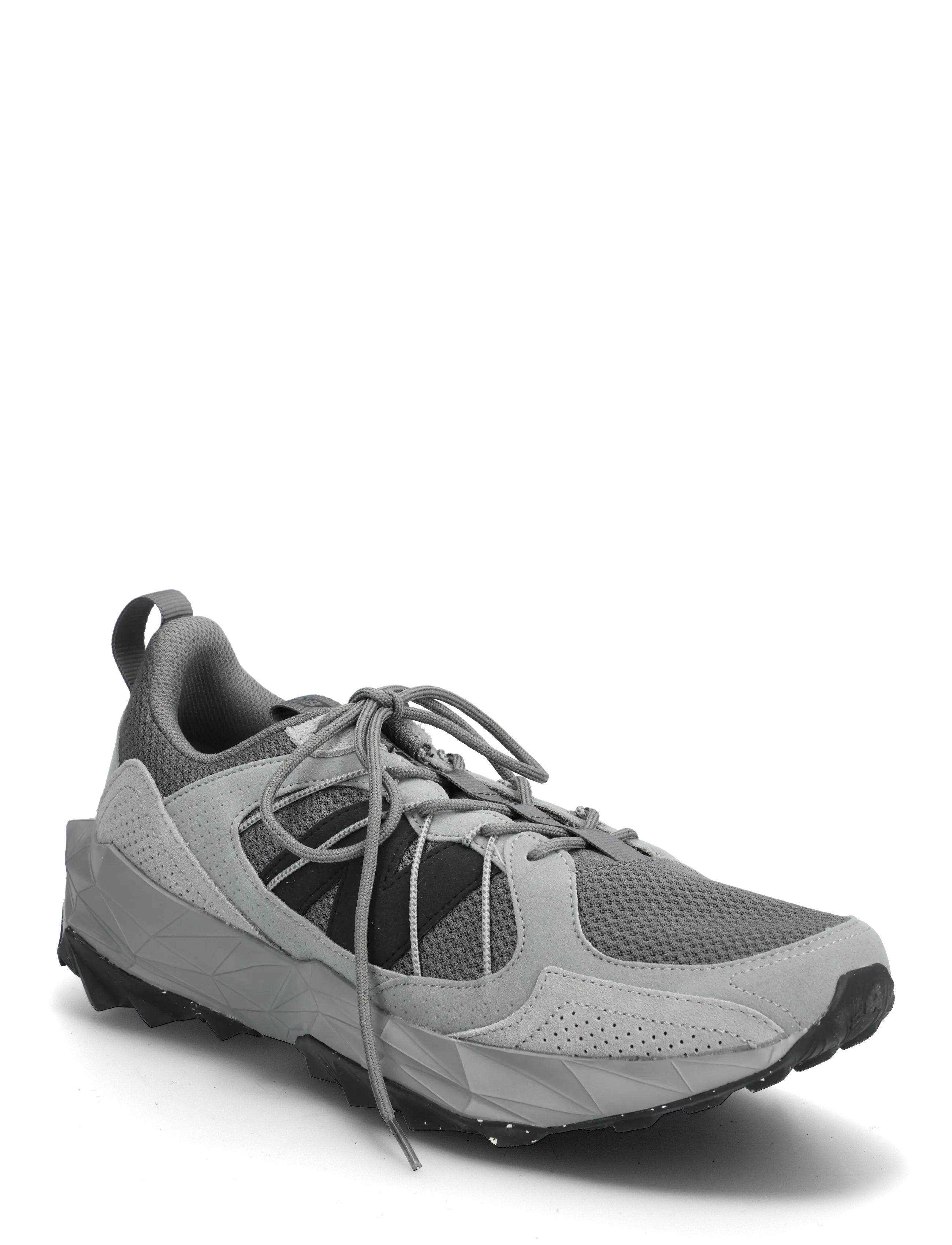 New Balance New Balance Dynasoft Tektrel - Schuhe - SLATE GREY / grey