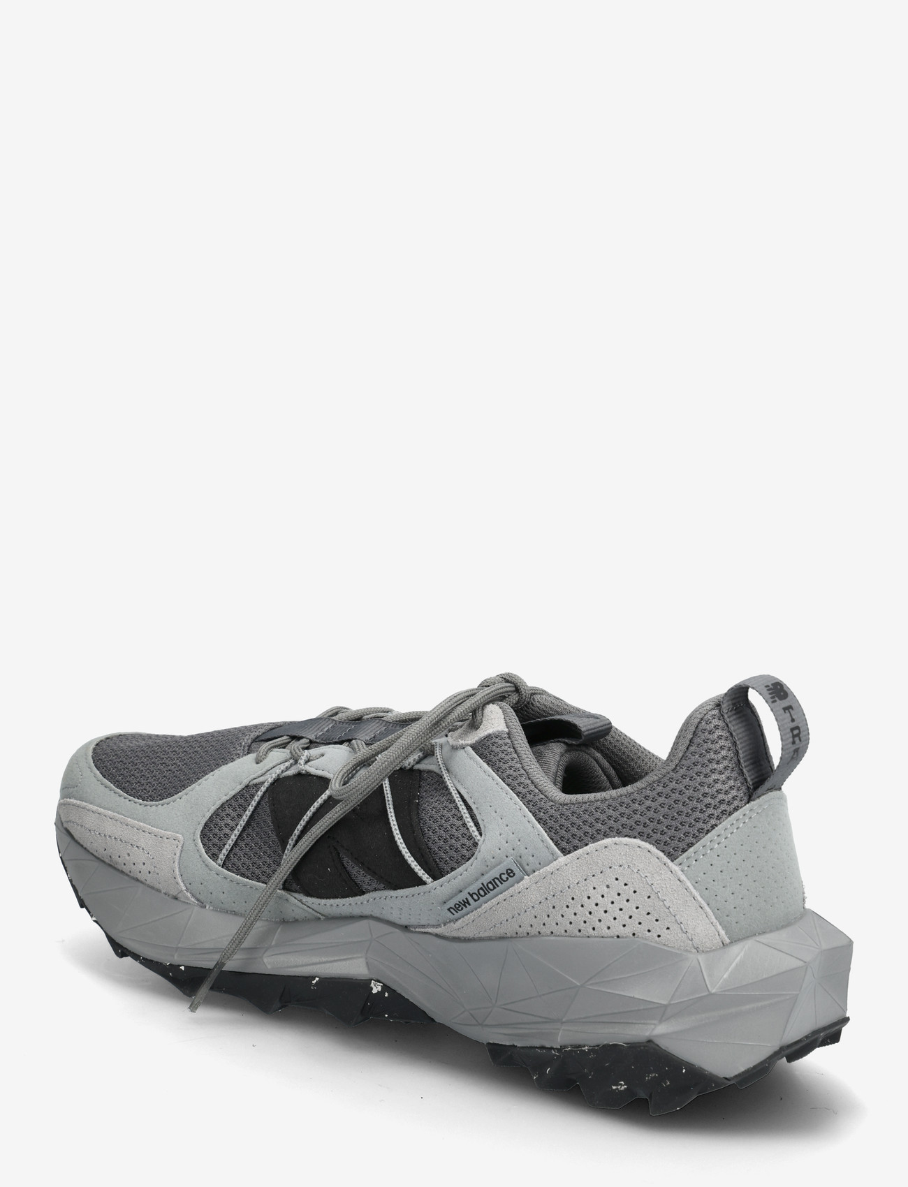 New Balance - New Balance Dynasoft Tektrel - slate grey - 2