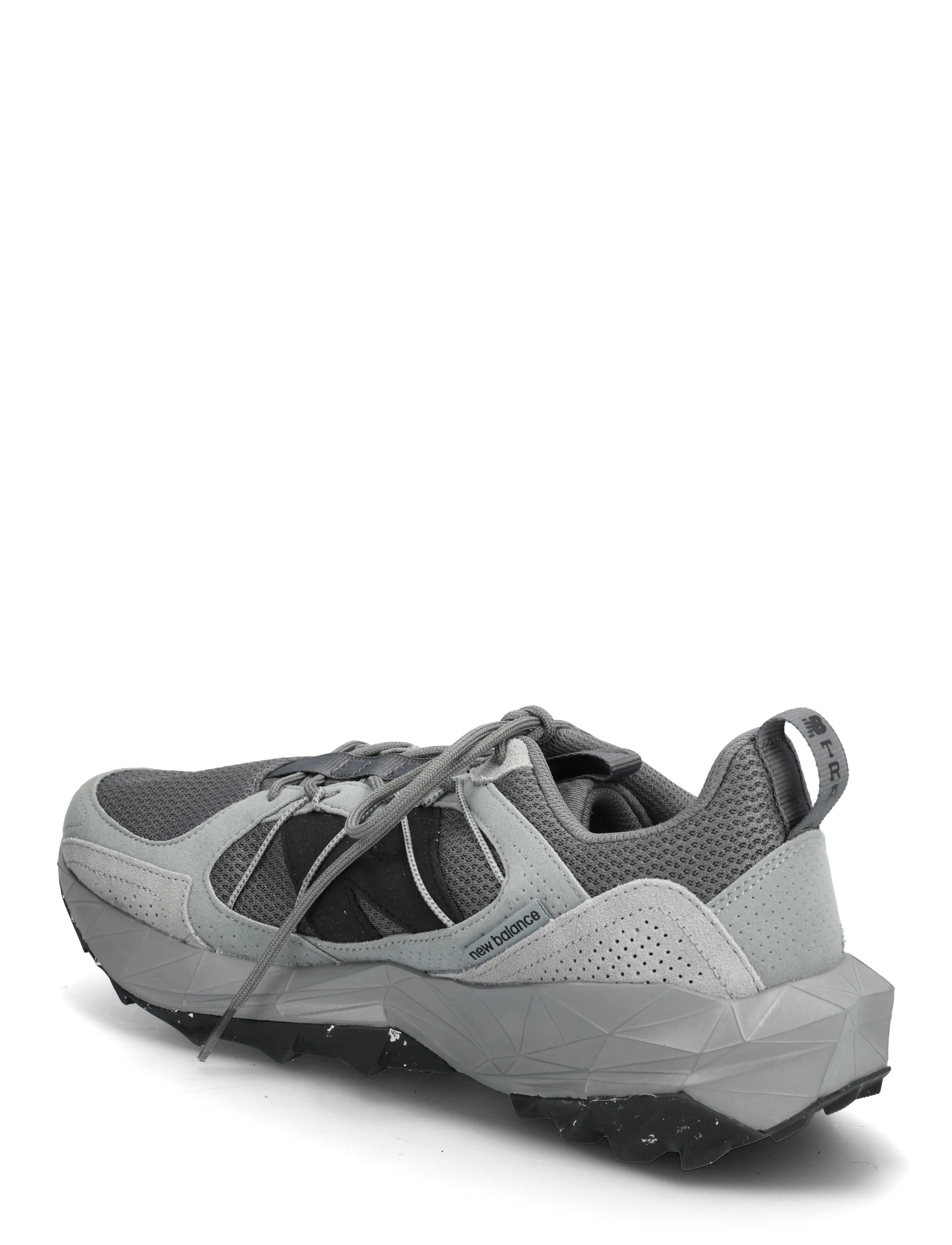 New Balance - New Balance Dynasoft Tektrel - slate grey - 2