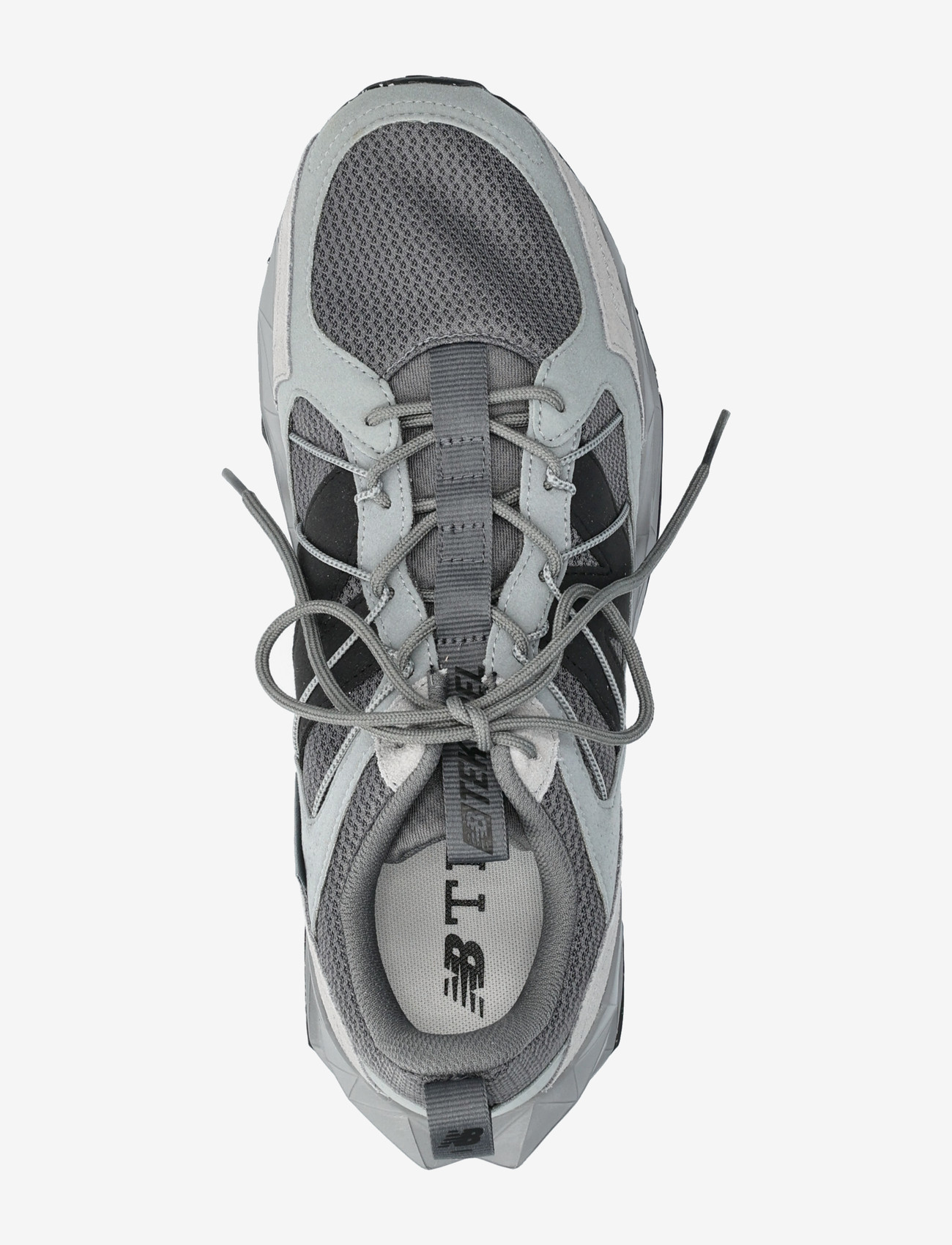 New Balance - New Balance Dynasoft Tektrel - slate grey - 3