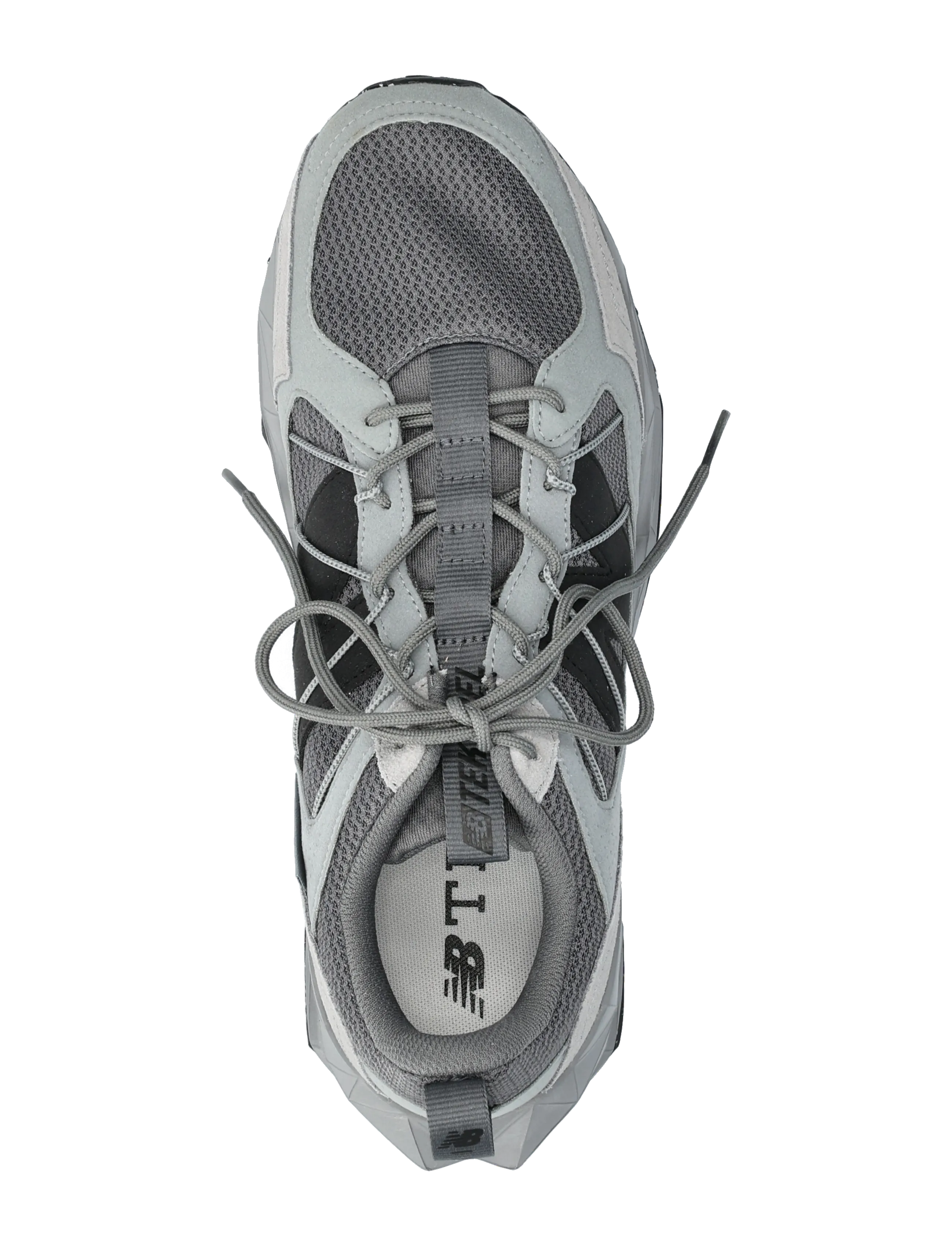 New Balance - New Balance Dynasoft Tektrel - slate grey - 3