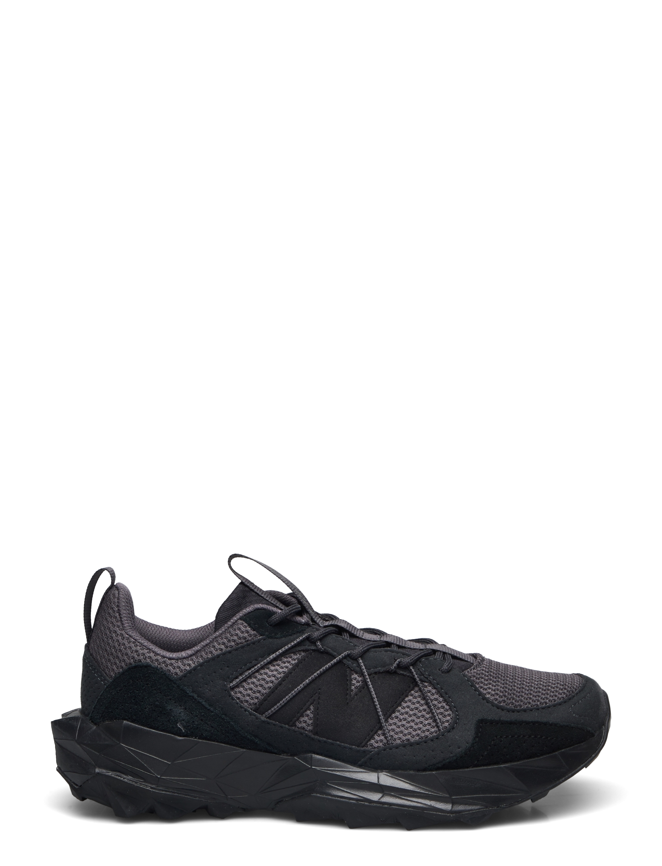 New Balance - New Balance Dynasoft Tektrel - black - 1