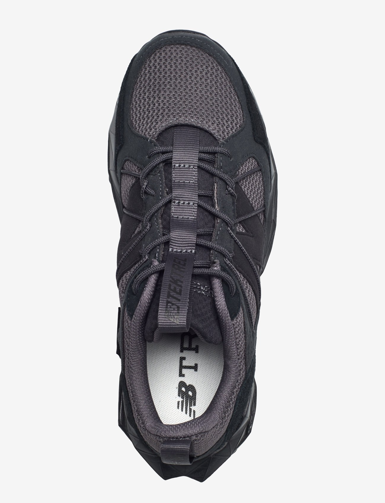 New Balance - New Balance Dynasoft Tektrel - black - 3