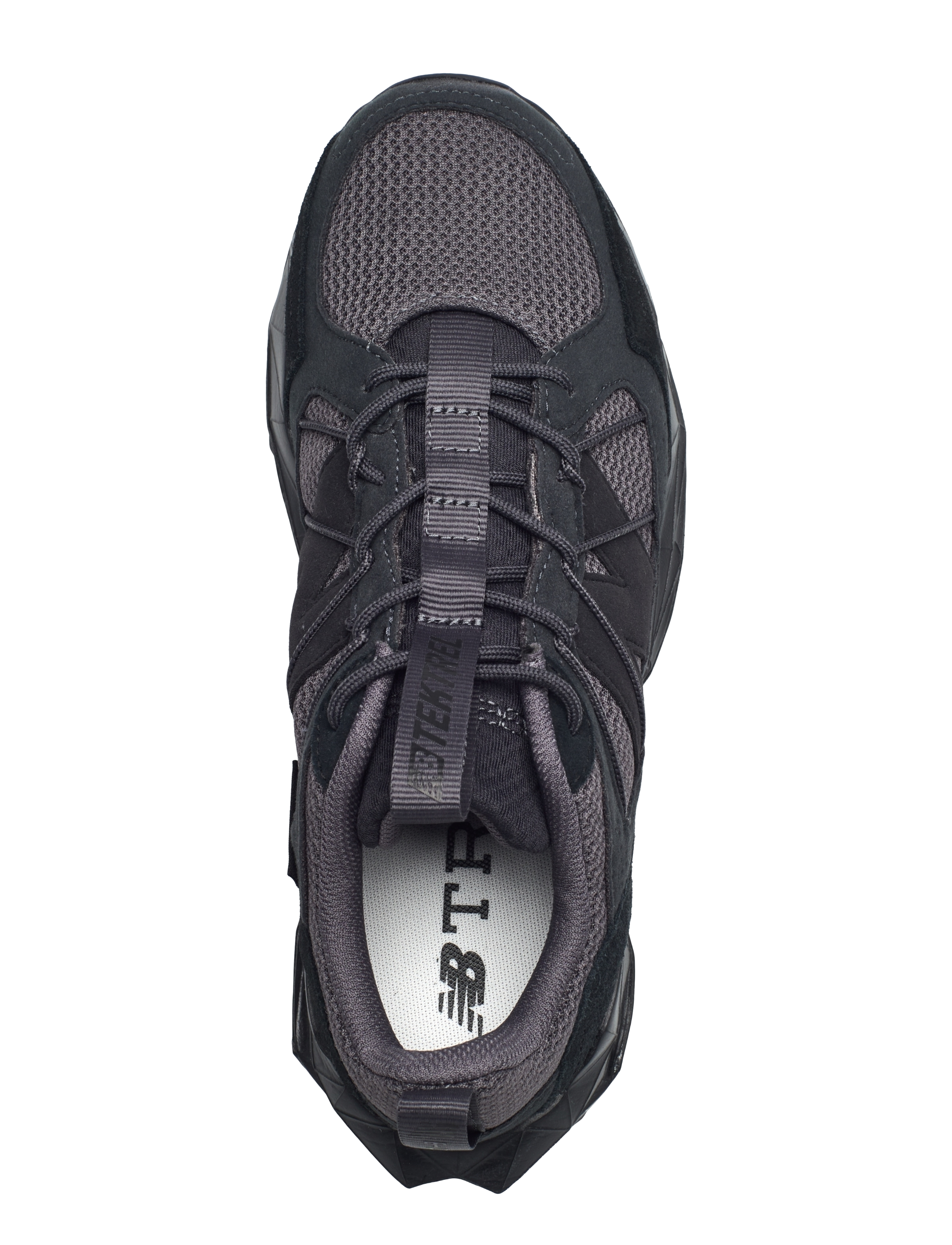 New Balance - New Balance Dynasoft Tektrel - black - 3