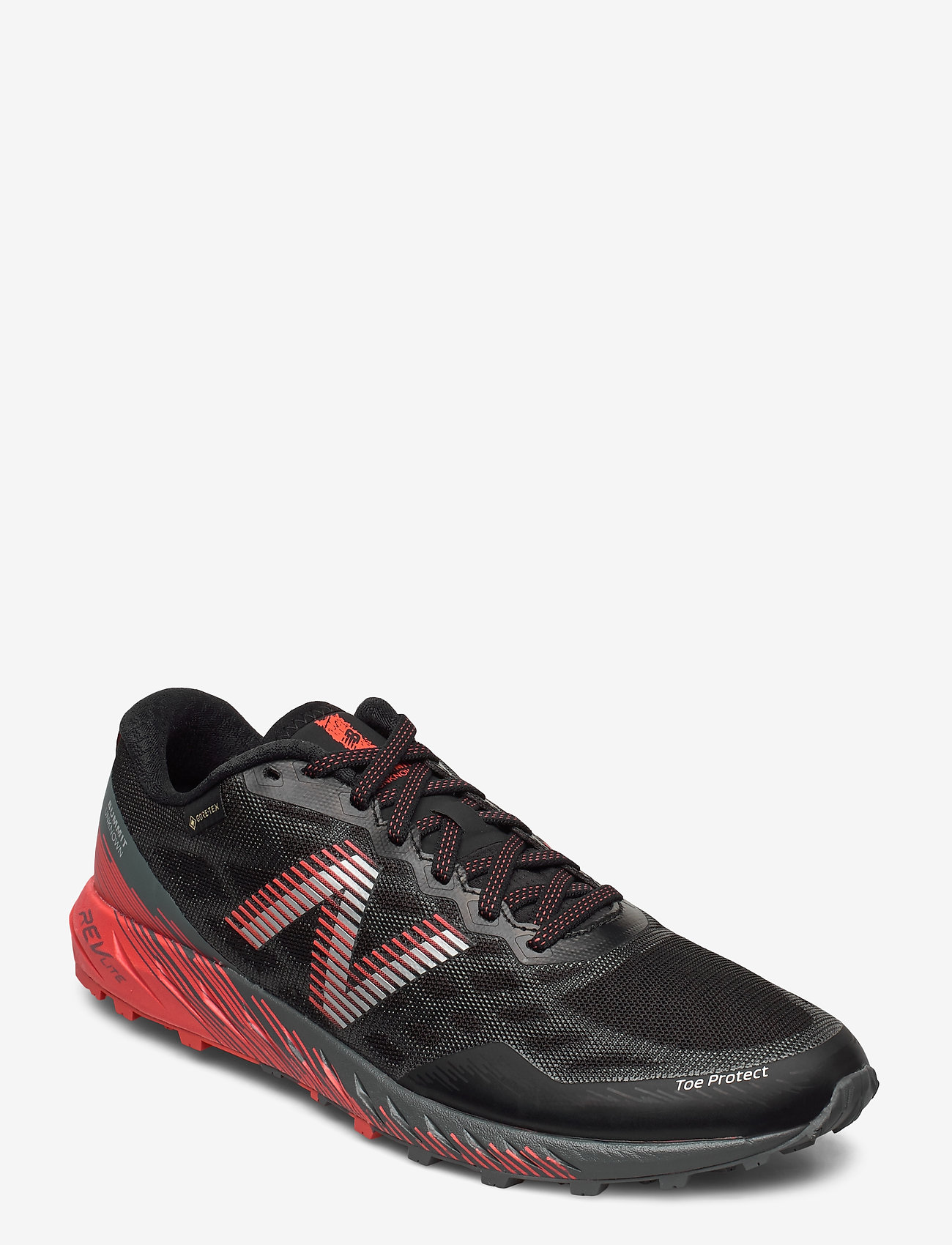 New Balance - MTUNKNGT - black - 0
