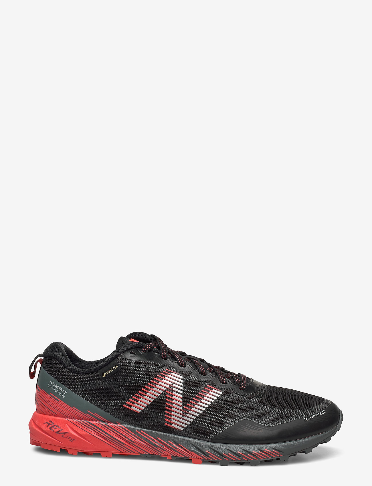 New Balance - MTUNKNGT - black - 1